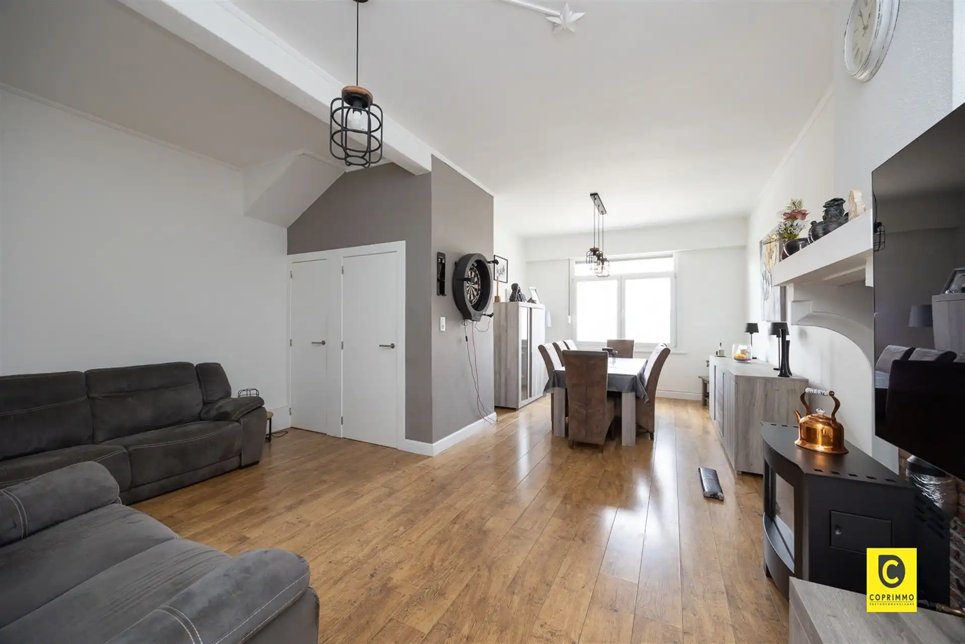 Woning: 3 slk. met gezellige tuin foto 9