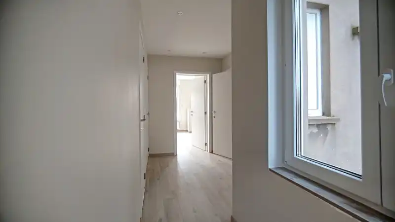 Mooi gerenoveerd éénslaapkamer appartement foto 11