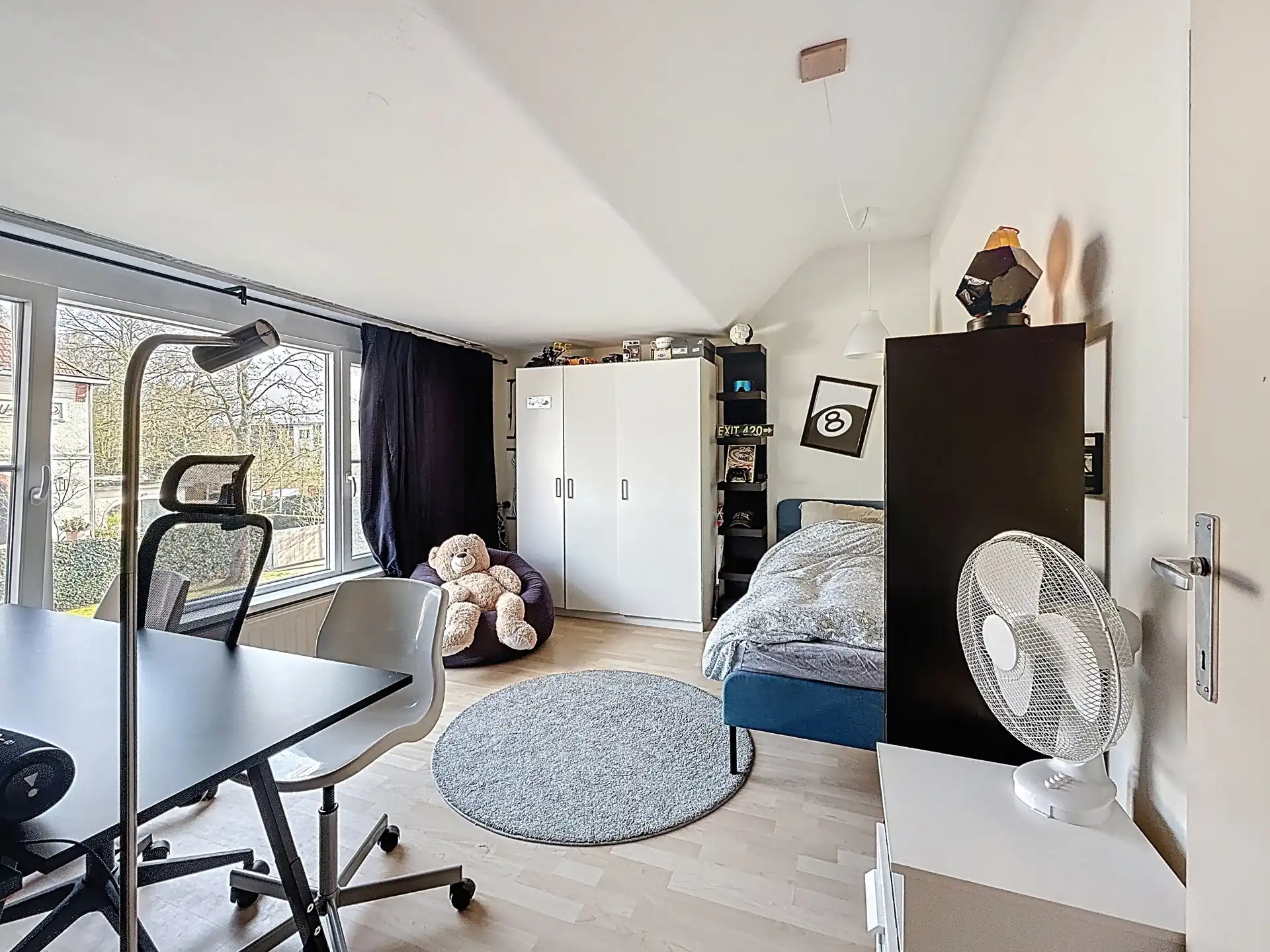 Huis te koop foto 10