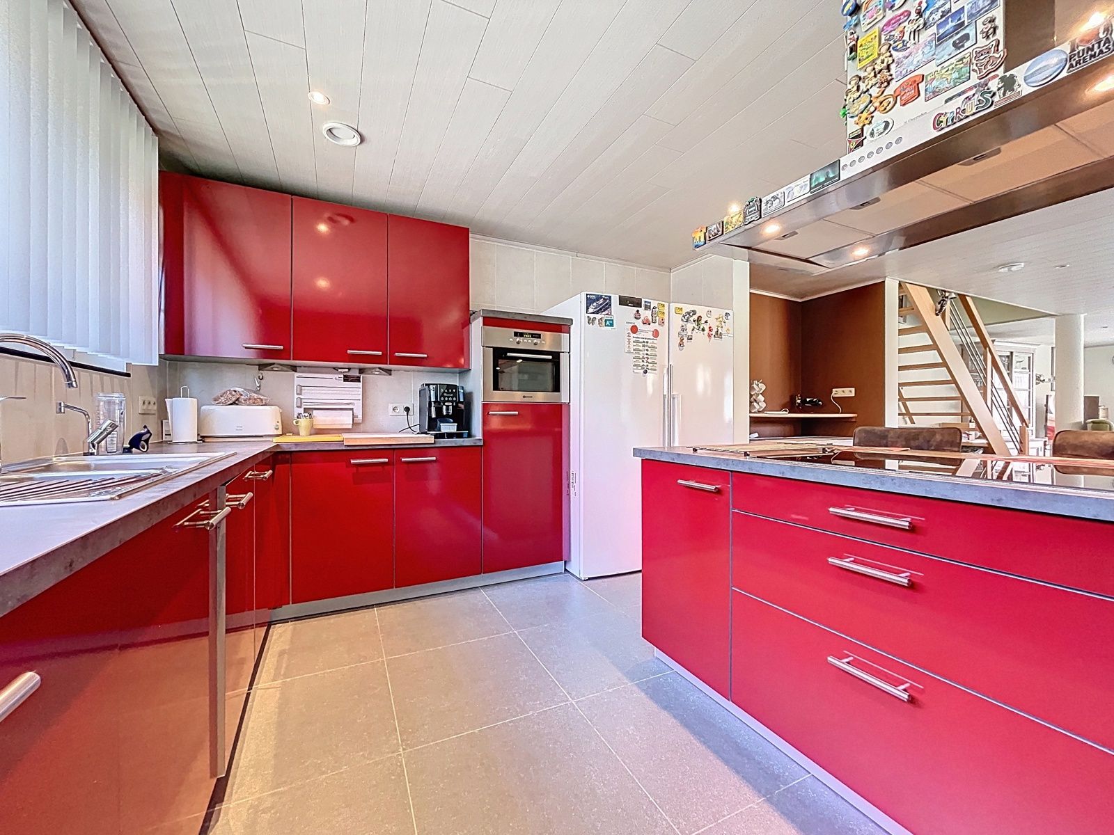 Instapklare, energiezuinige woning met 2 slpks en garage foto 6