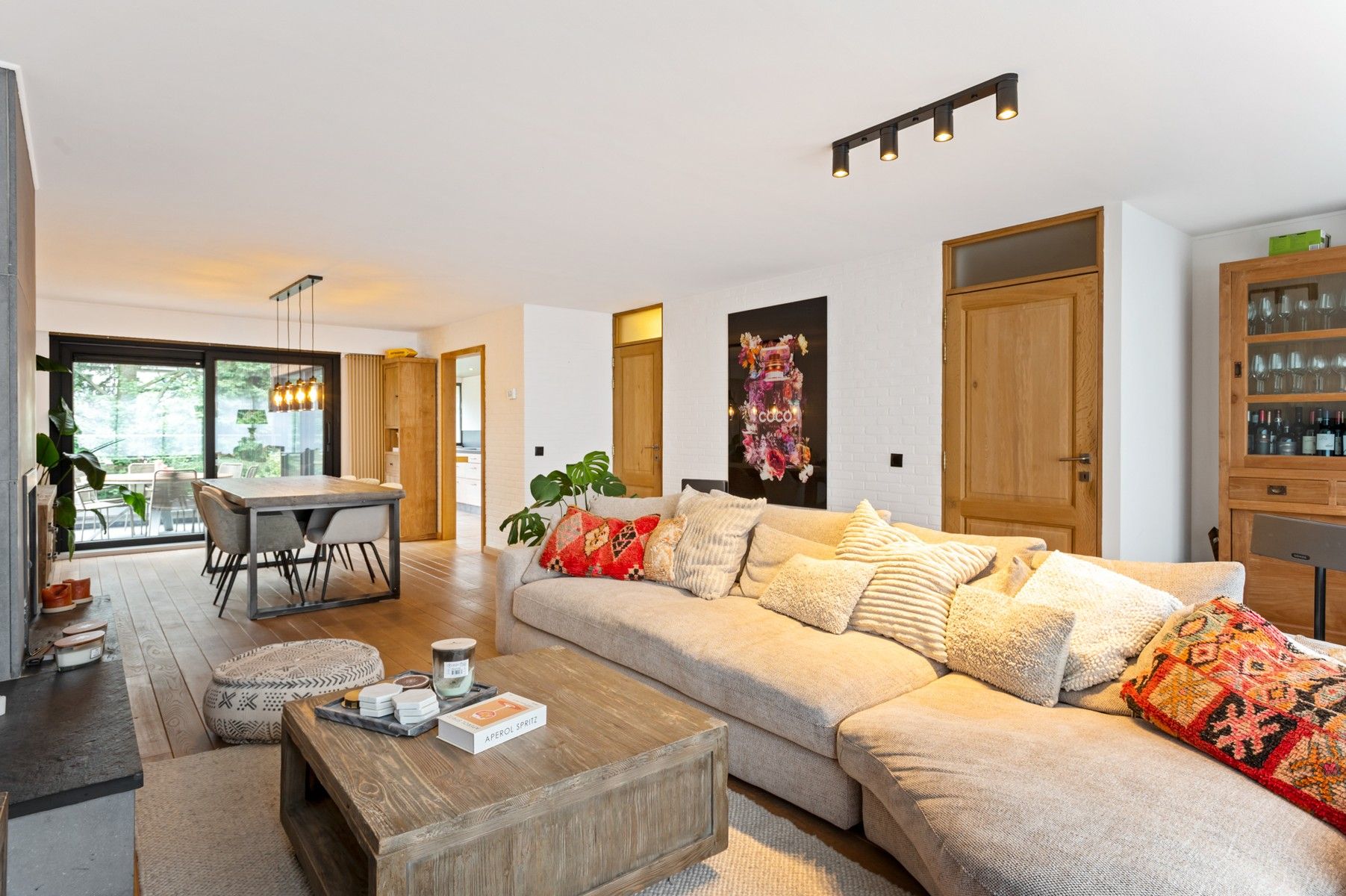 Instapklare woning in een doodlopende straat foto 6