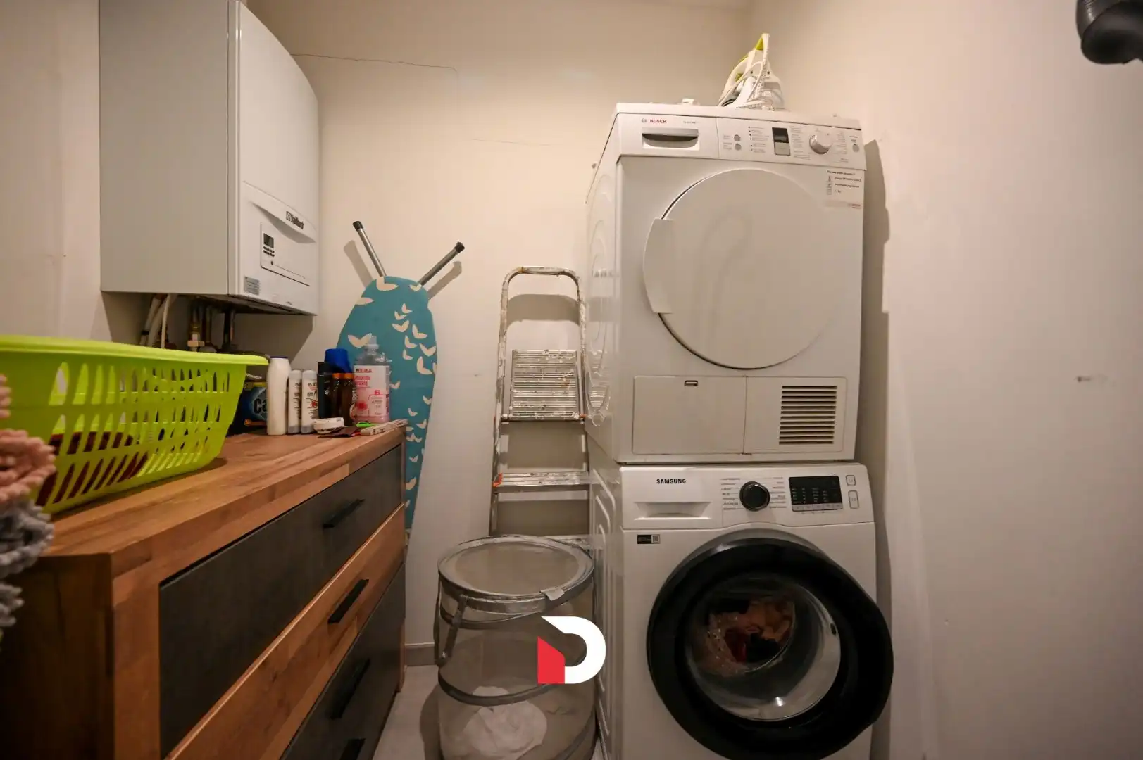 Nieuwbouwwoning ('2019) in een kleinschalig woonproject op een toplocatie. foto 11