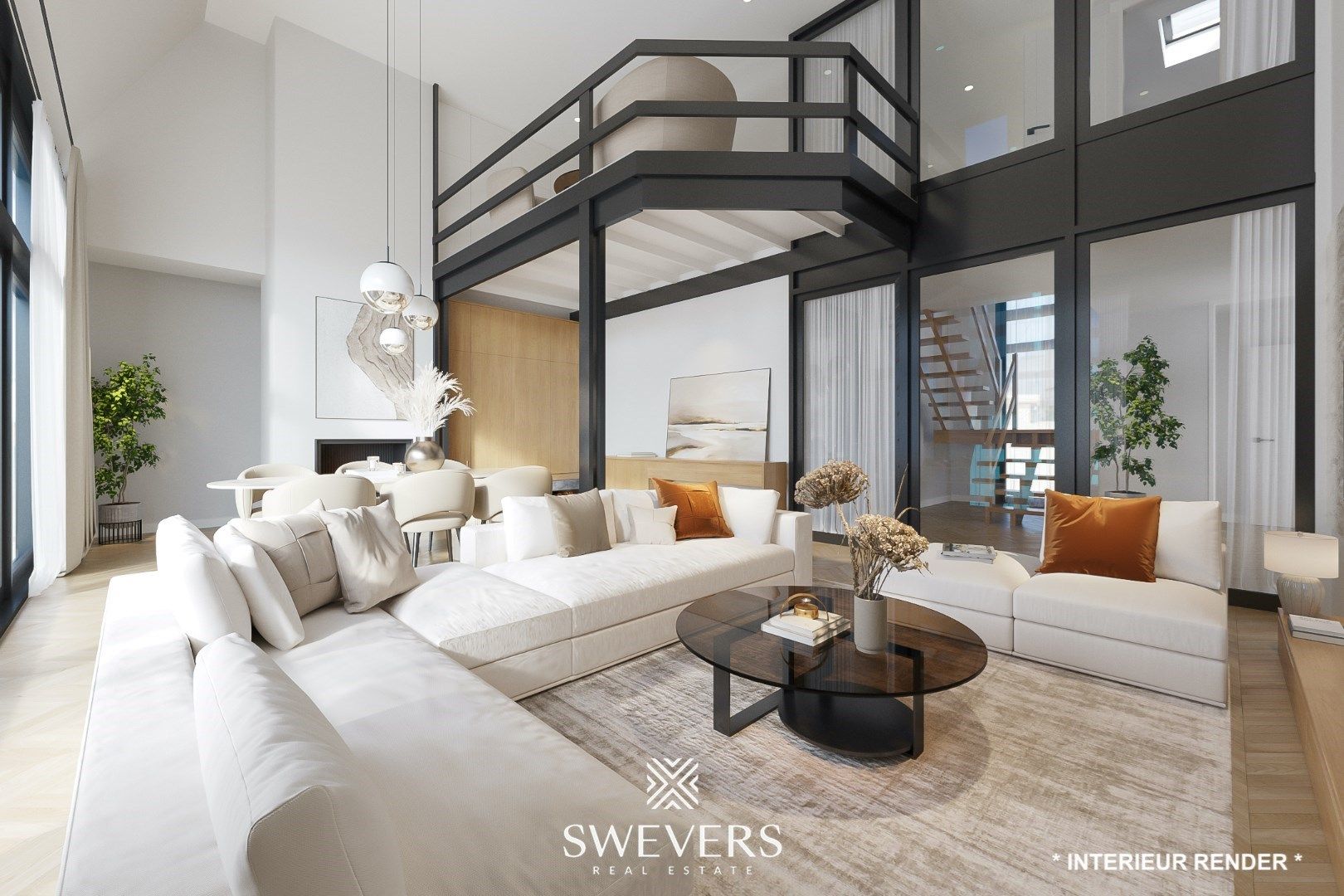 Prachtige architectenwoning met potentieel foto 2