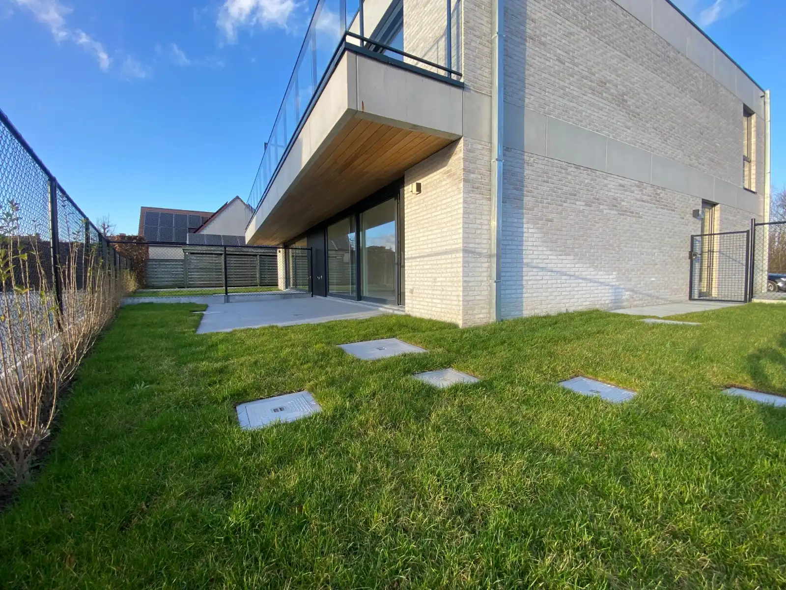 Appartement te huur Stijn Streuvelsstraat 14 - 8790 Waregem