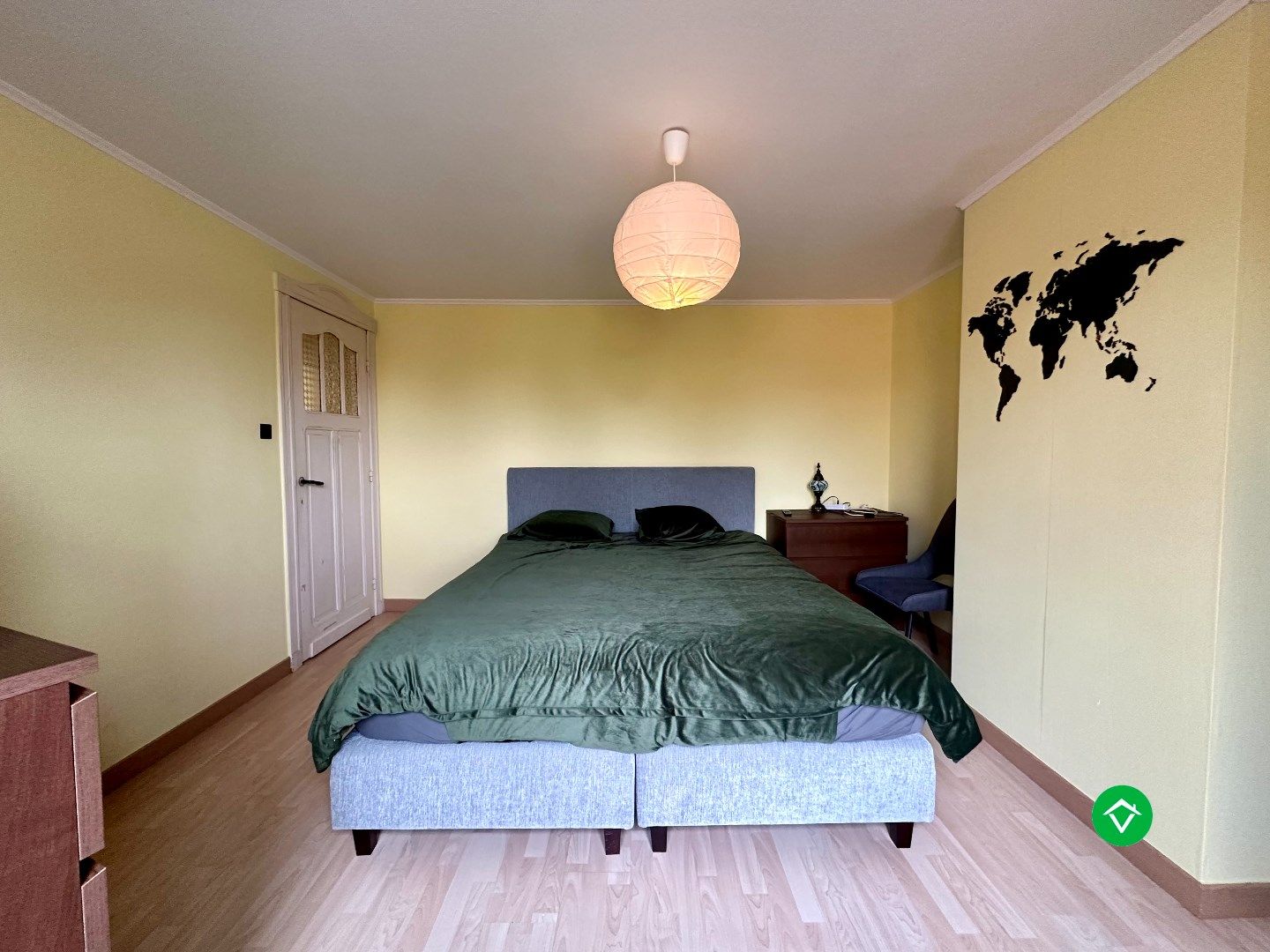 Instapklare open bebouwing op ruim perceel (1.426 m²) in rustige straat foto 16