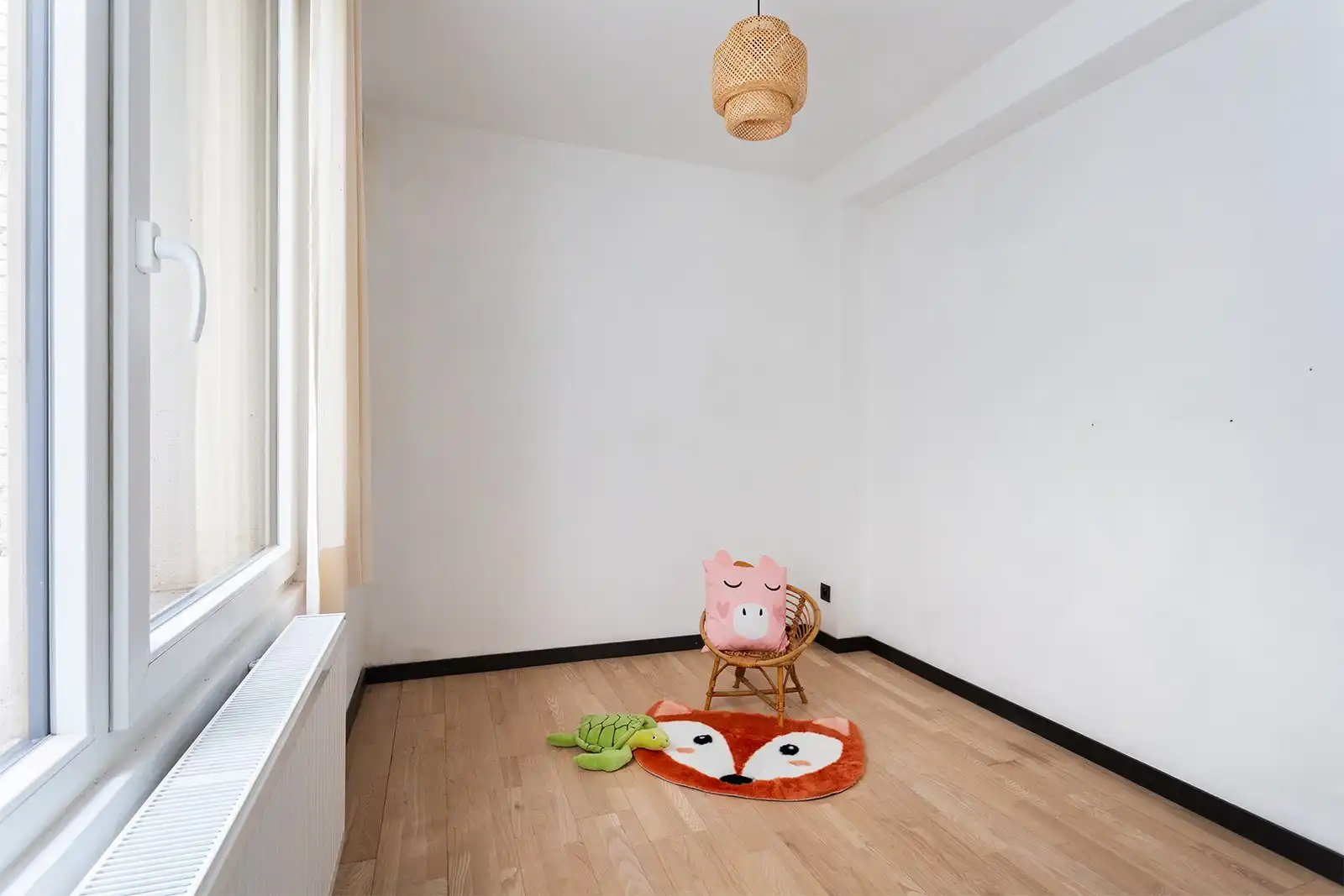 Ruime duplex om de hoek van Park Spoor Noord – Instapklaar én energiezuinig foto 13