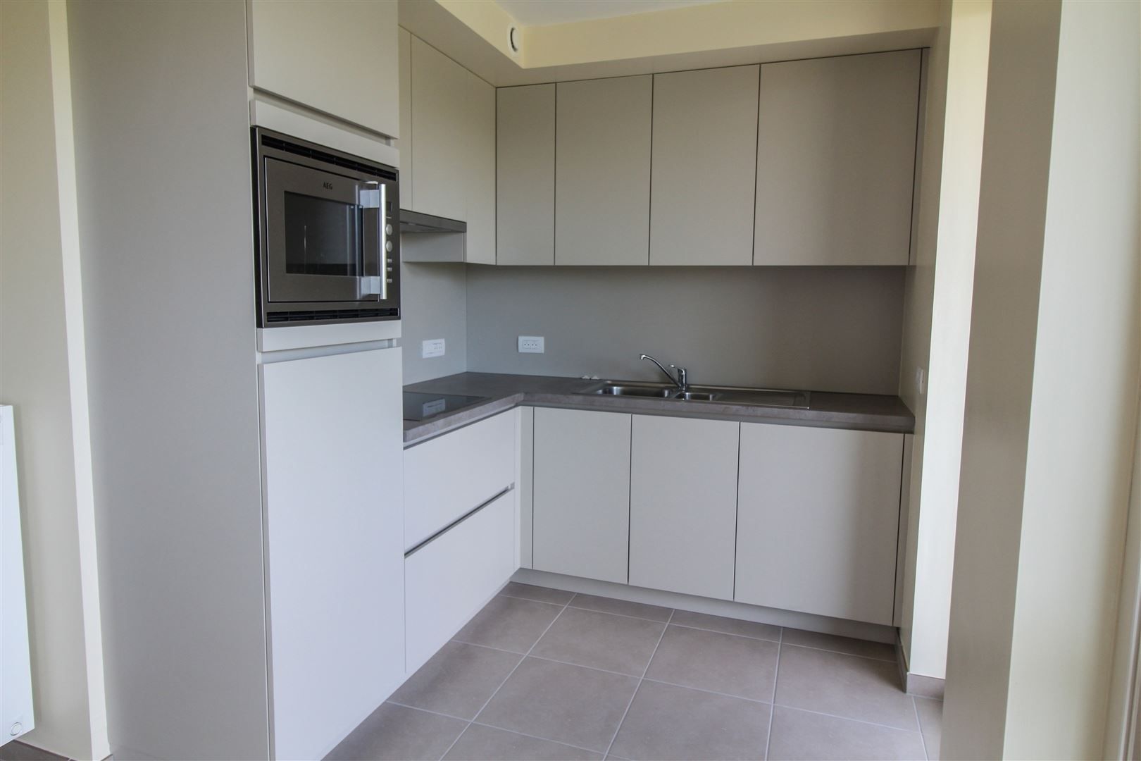 Prachtig nieuwbouw appartement in nieuwe wijk foto 3