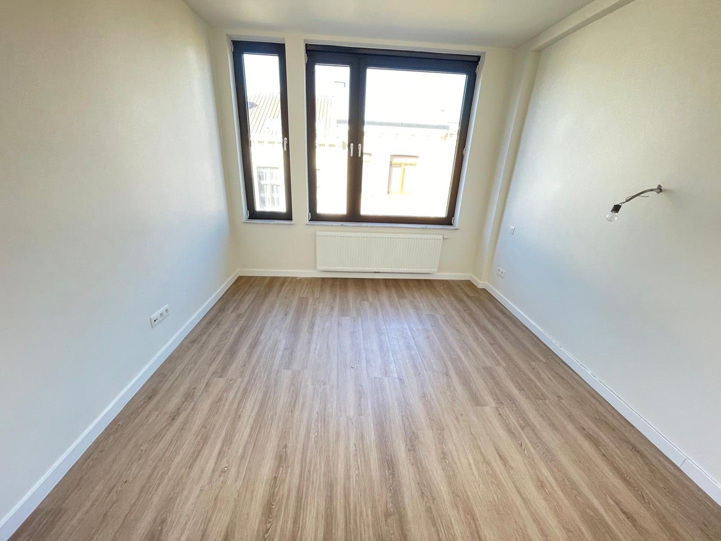 APPARTEMENT MET TERRAS foto 9
