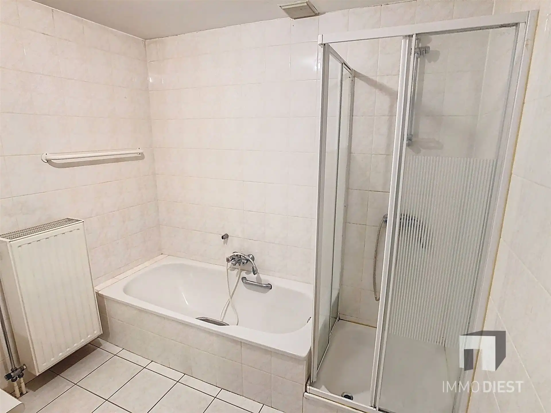 Duplex van 126m2 met 2 slpk en garagebox foto 18