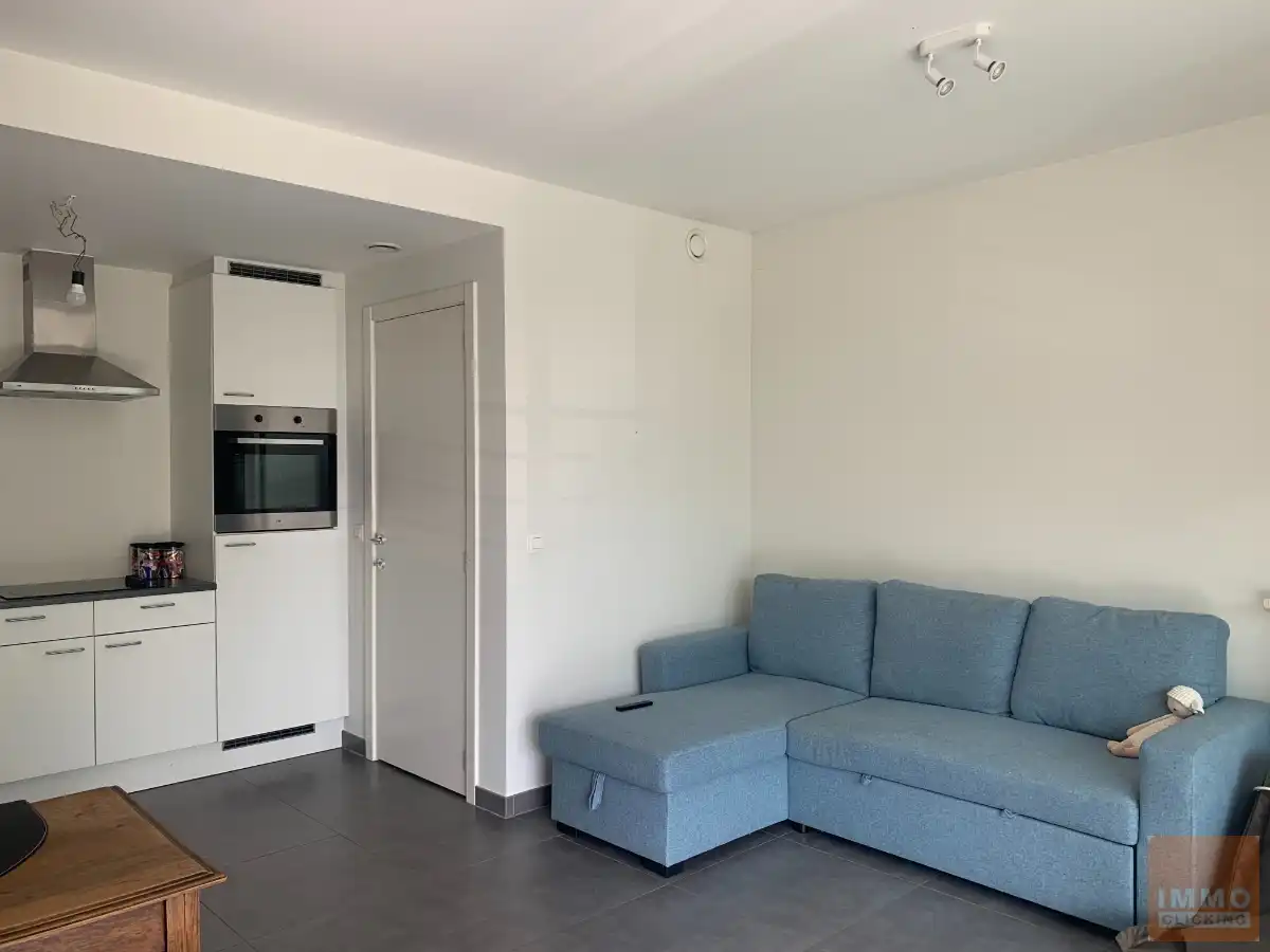 Knus appartement met 1 slpk, foto 2