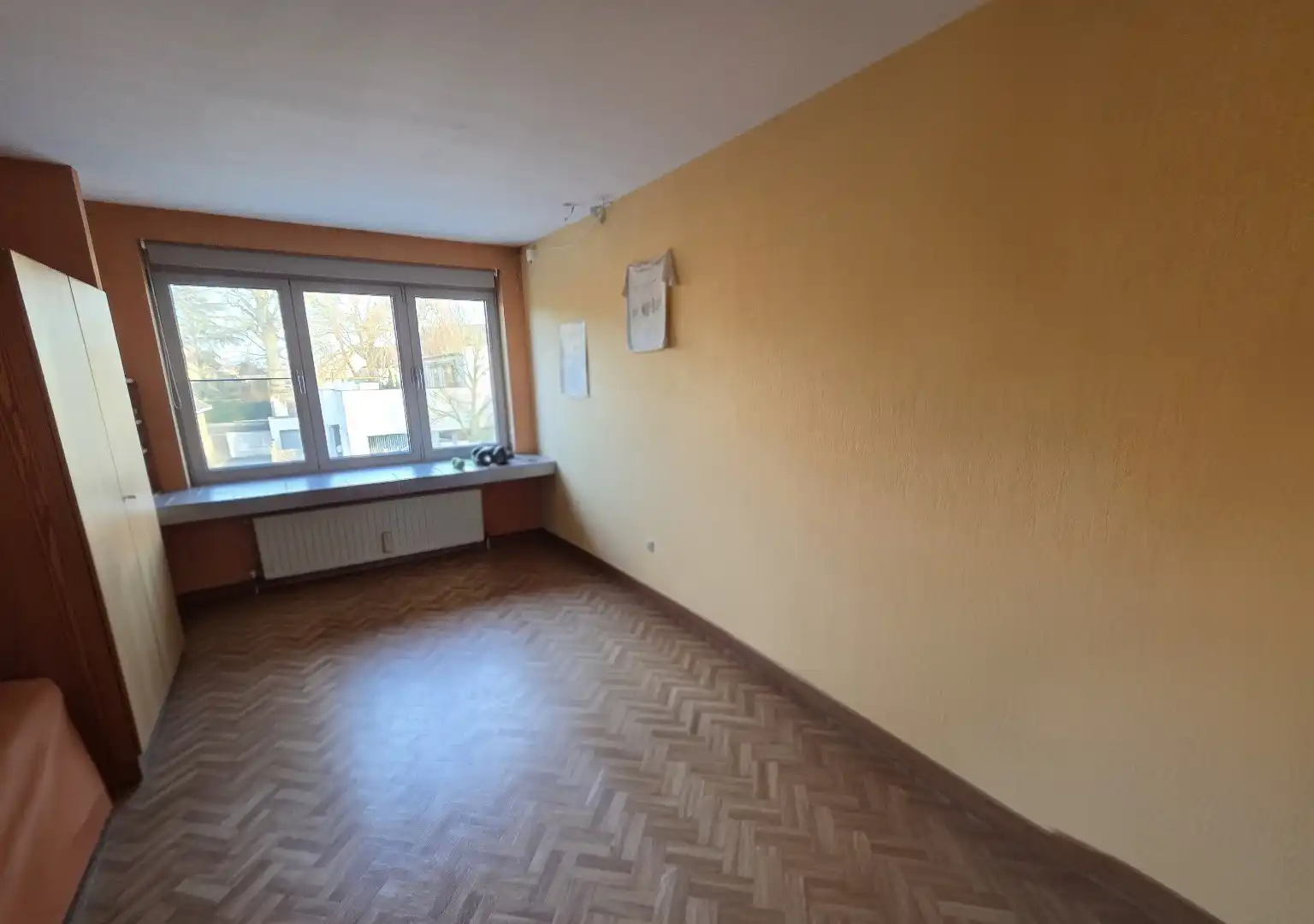 Ruim appartement met kantoorruimte in dorpskern Kampenhout foto 12