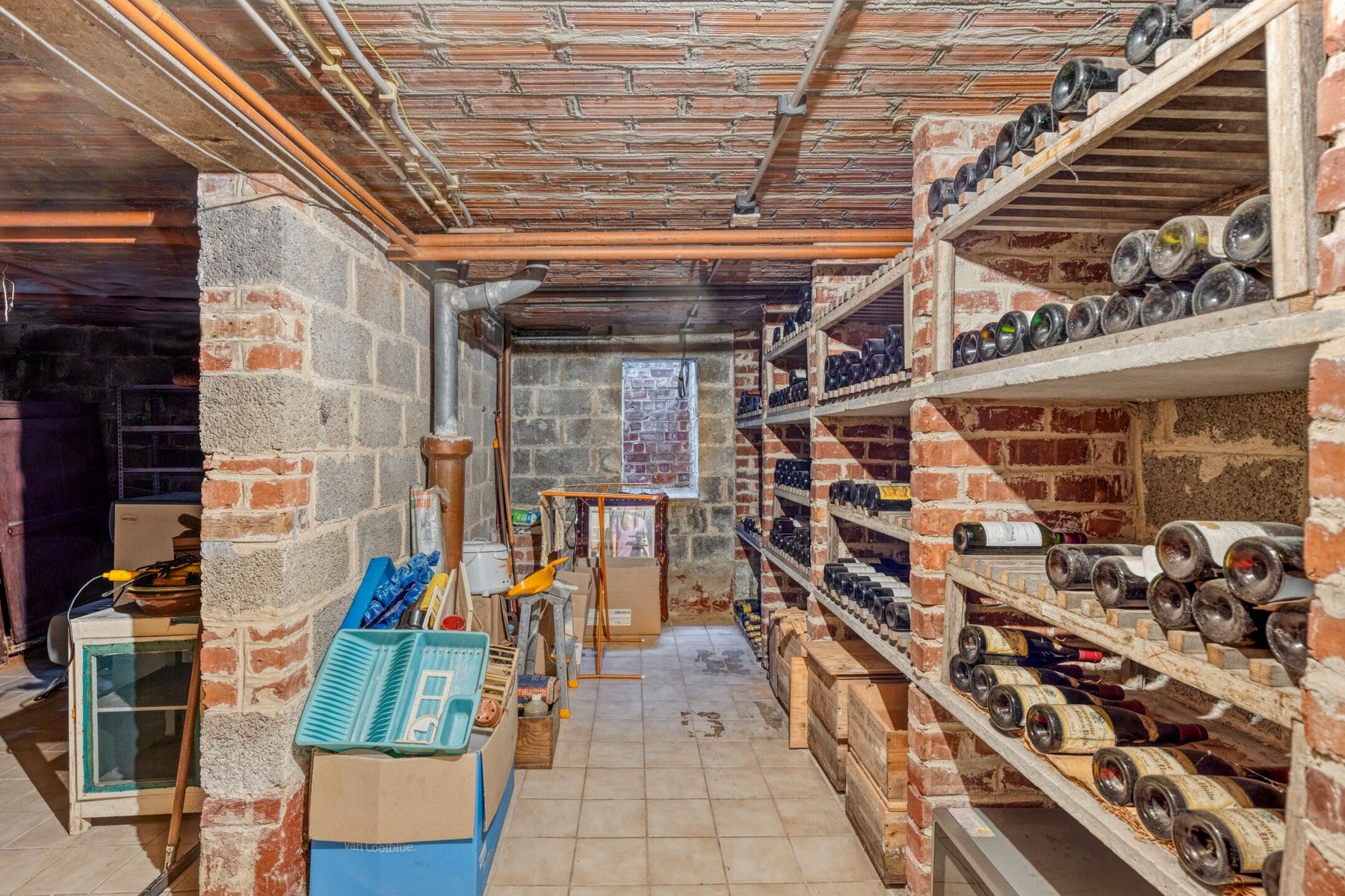 Woning met uniek zicht gelegen midden in de natuur. foto 21