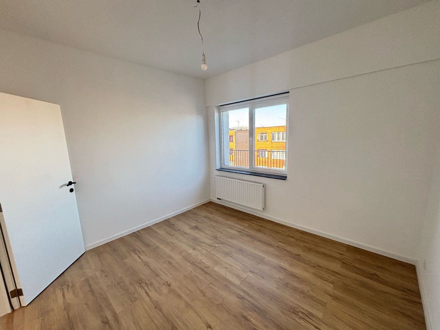 APPARTEMENT MET TERRAS foto 5