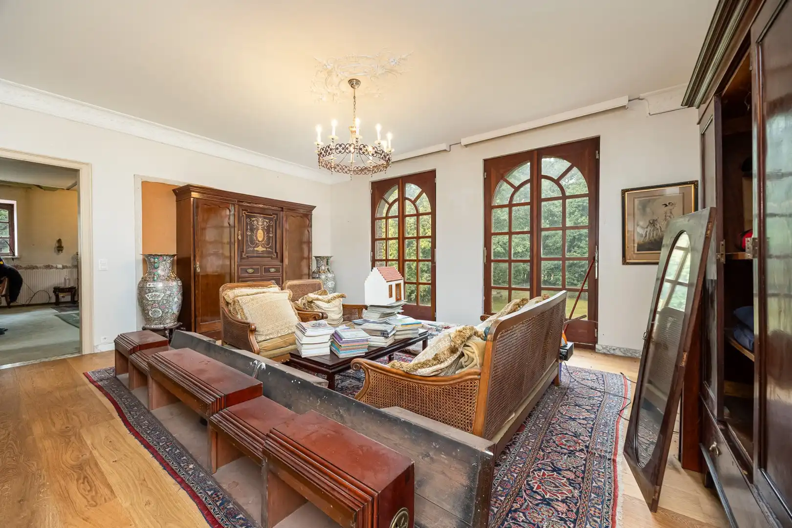 VILLA foto 10