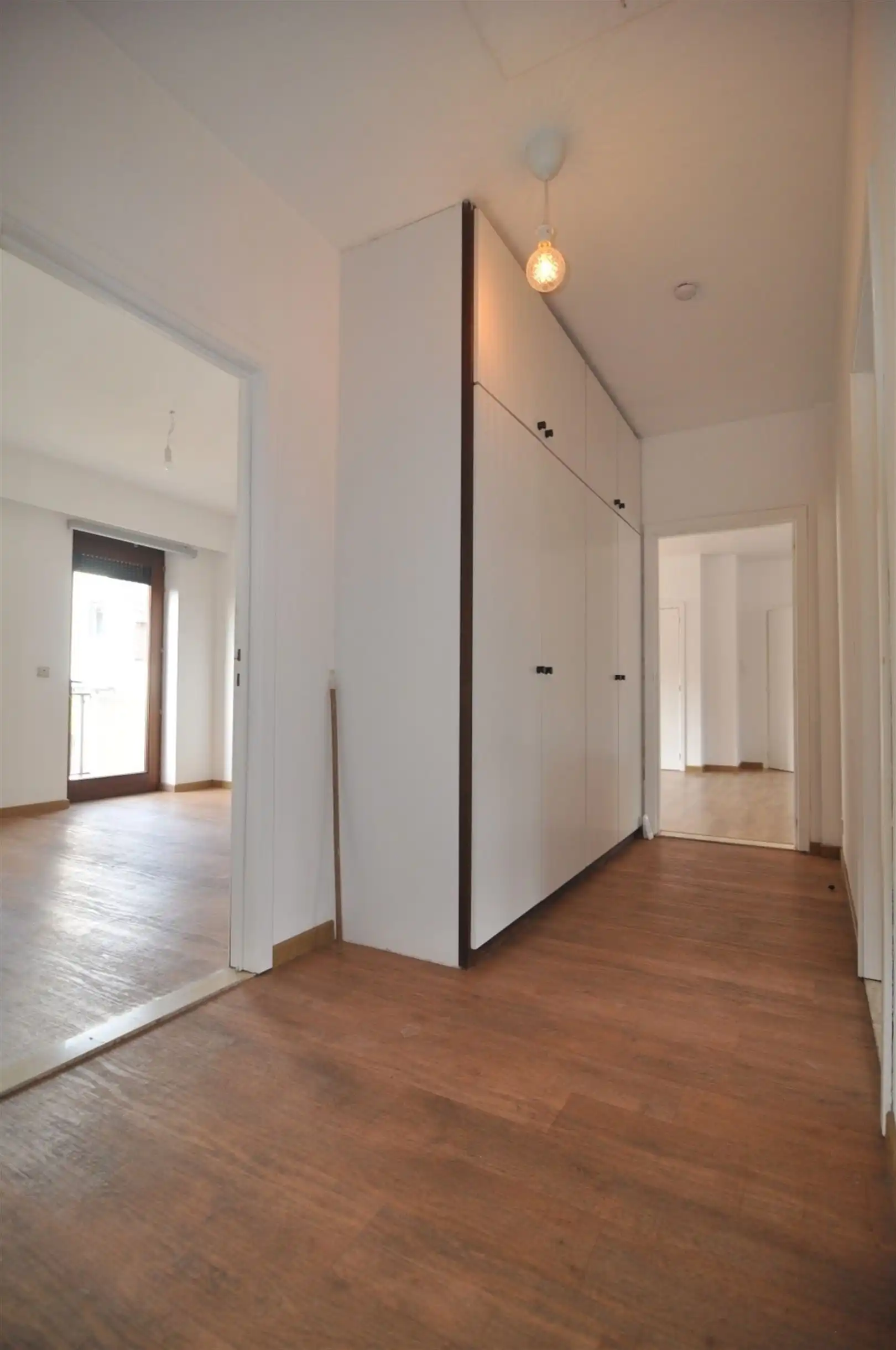 Ruim appartement met 3 slaapkamers op toplocatie in hartje Hasselt foto 22