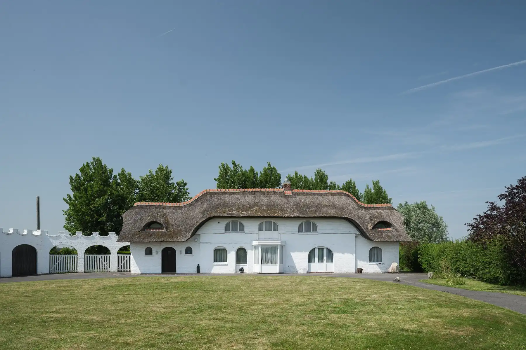 Verborgen in het groen, met eindeloze mogelijkheden foto 3