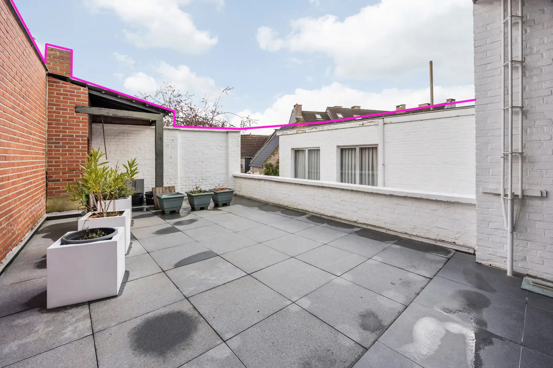 HERENHUIS - 6 SLK - 2 BDK - ATELIER - WINKEL - CENTRUM foto 15