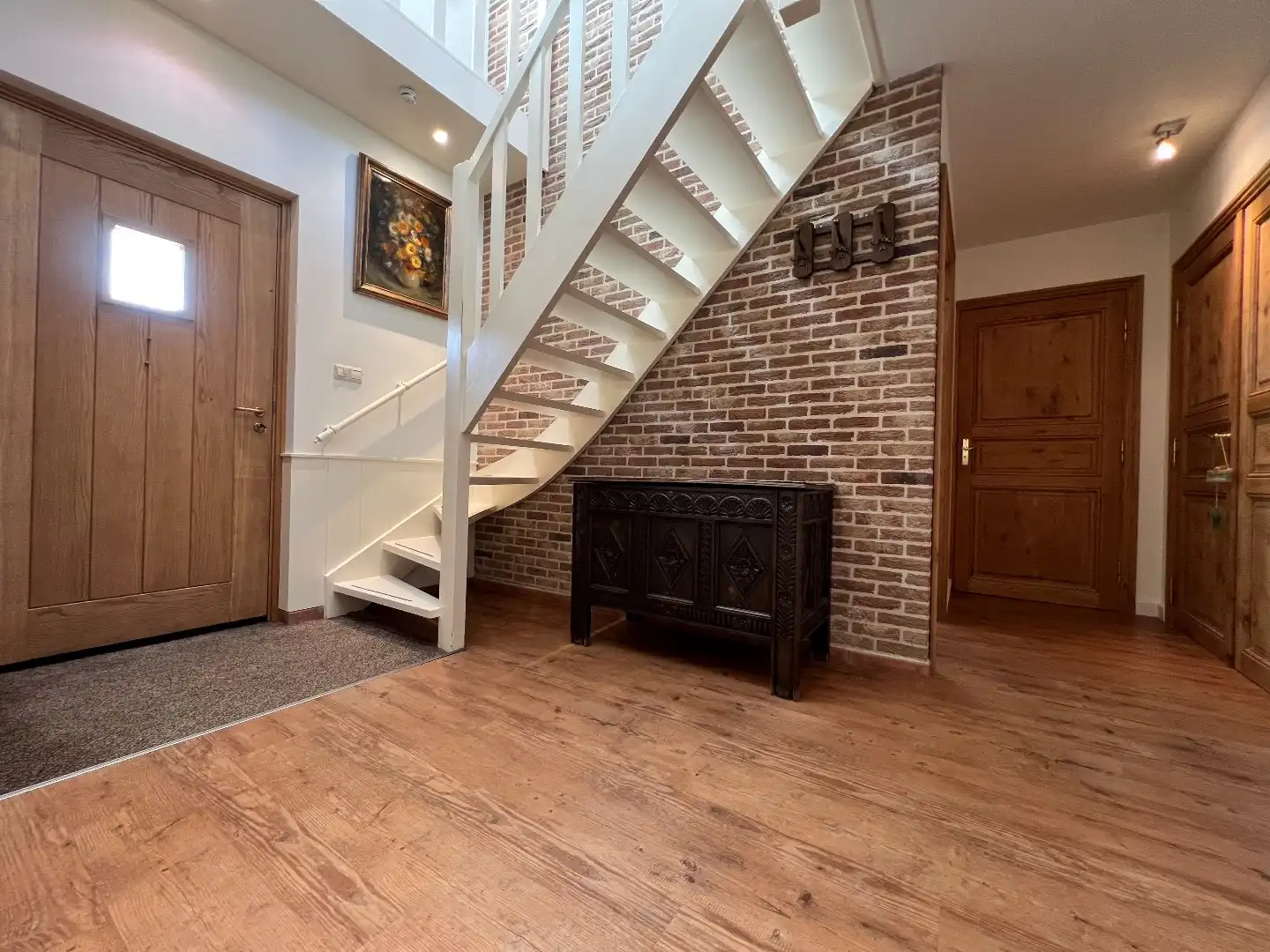 De Rustieke Pater Brugman foto 6