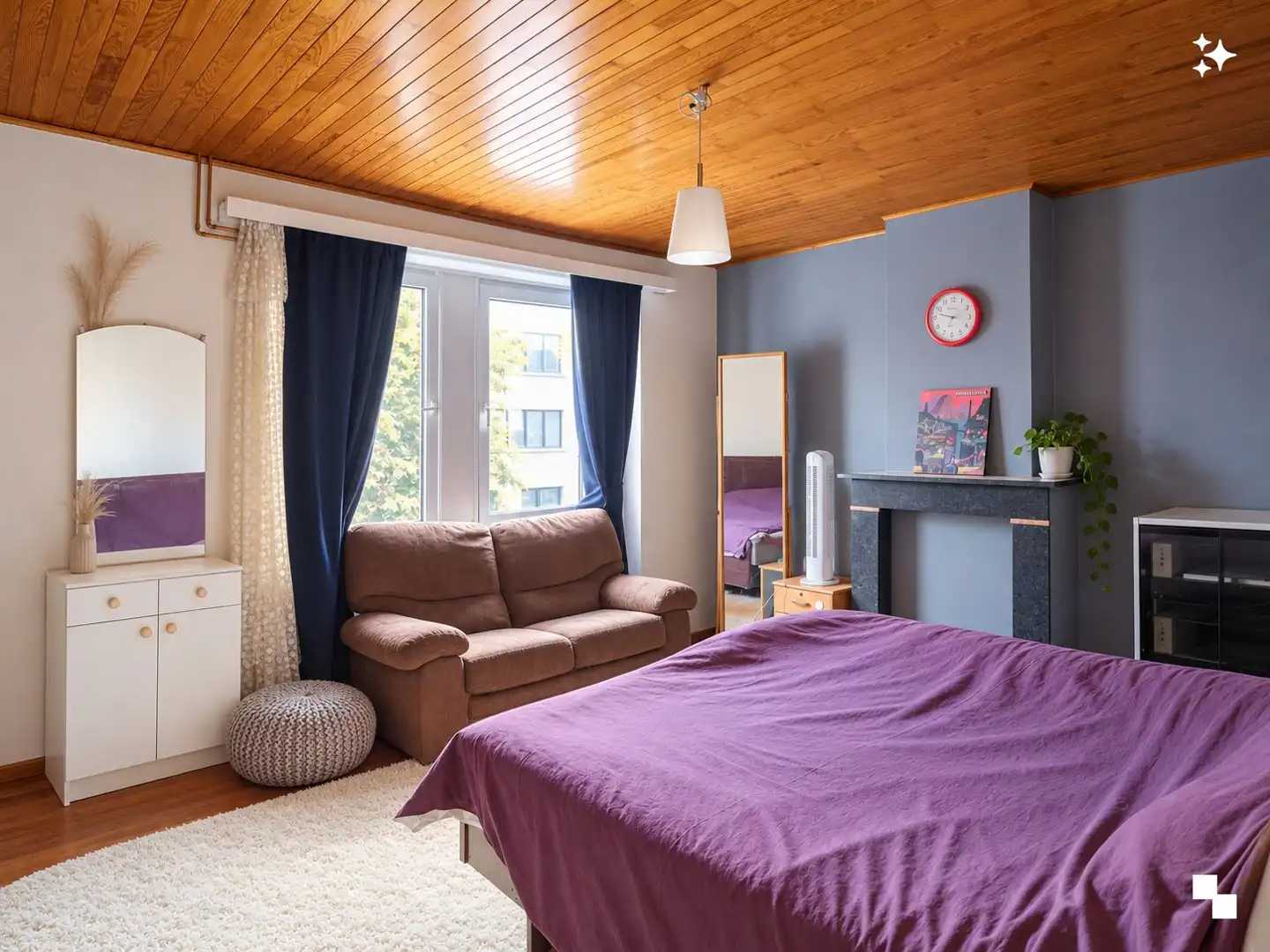 Te renoveren woning in een van de meest begeerde straten van Gentbrugge foto 10