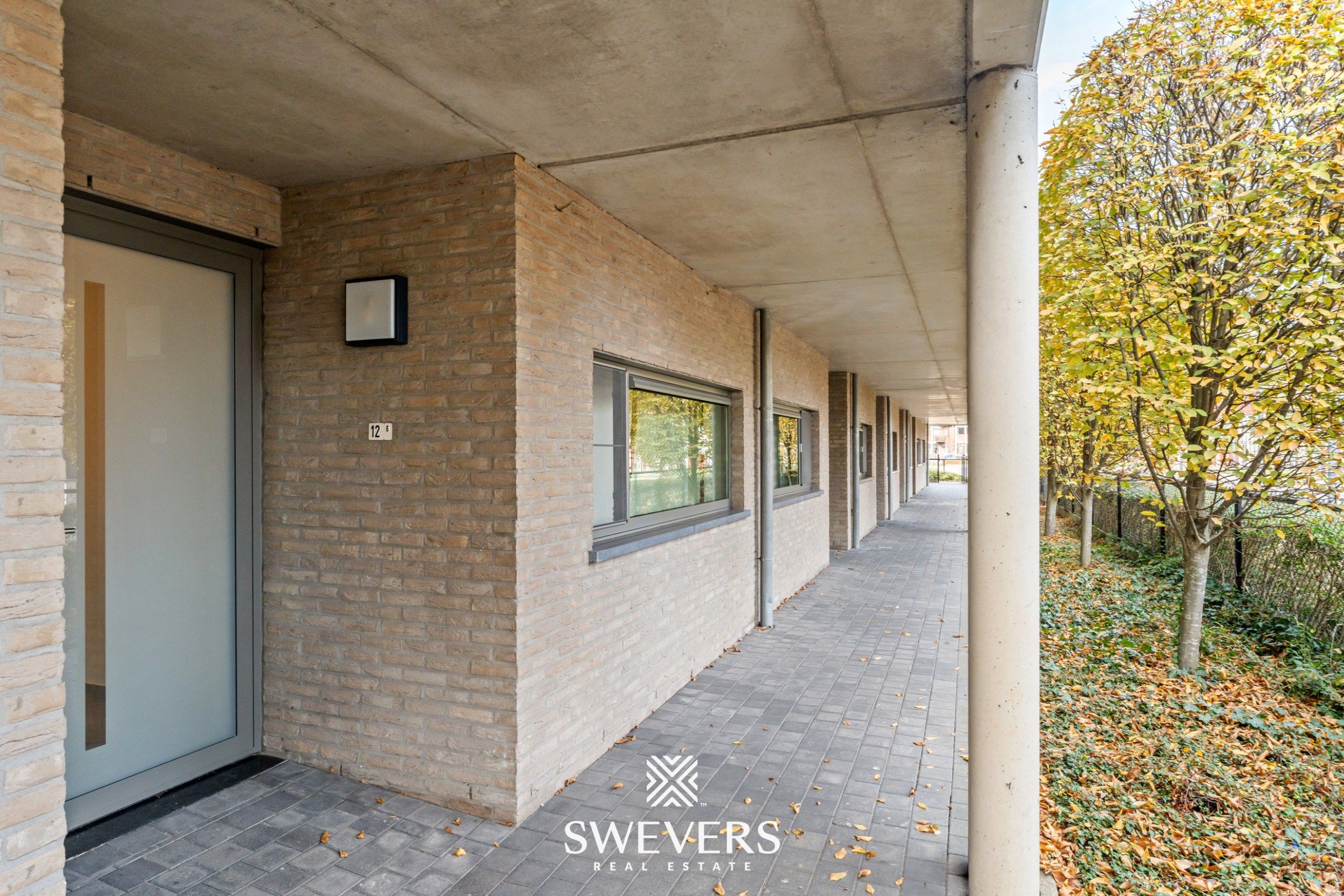 Comfortabele Serviceflat met terras in hartje Heusden-Zolder  foto 23