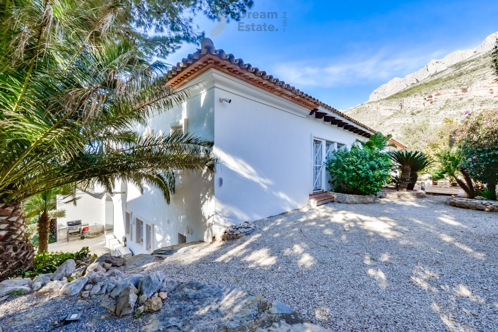 Exclusieve luxe villa in Altea – Waar elegantie en panoramisch uitzicht samenkomen foto 7