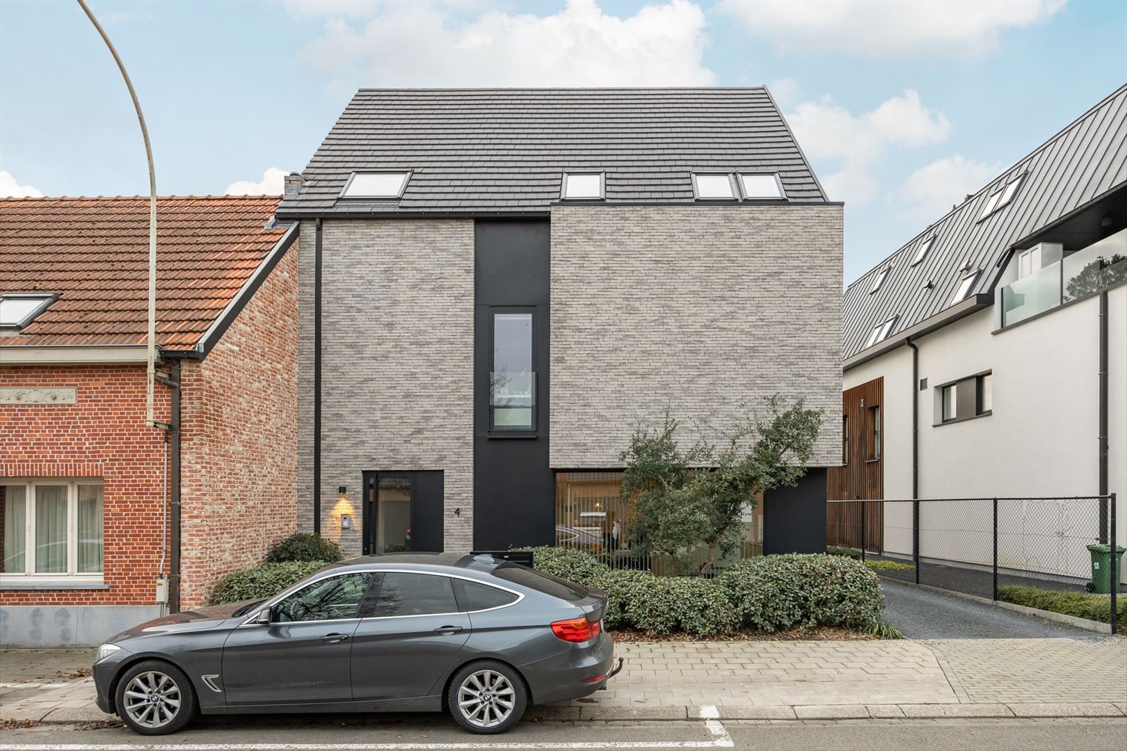 Luxe dakappartement met ruim zuidwest terras.  foto 23