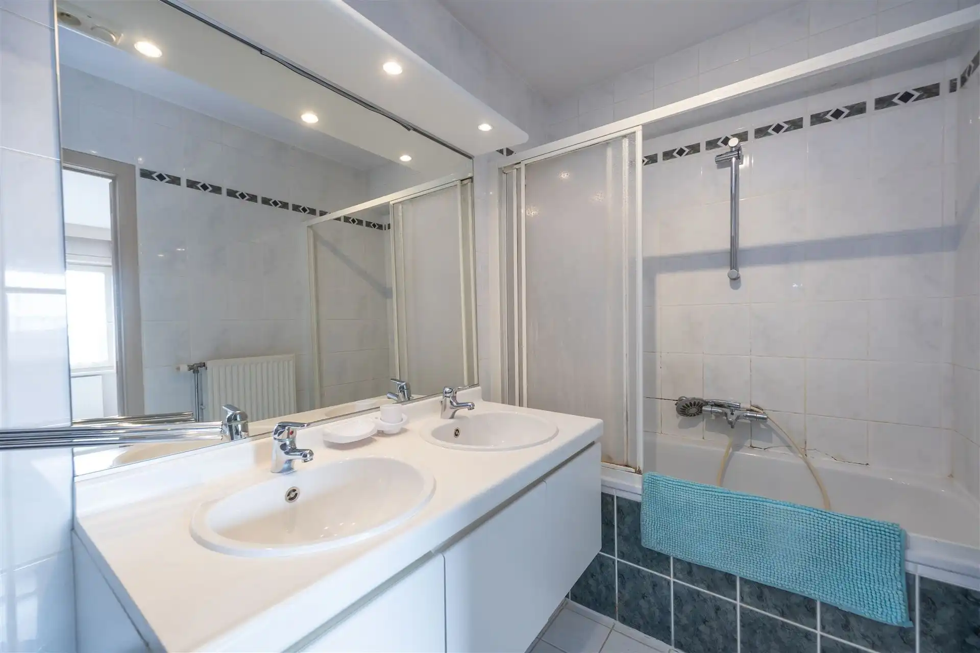 Appartement 2 slaapkamers foto 17