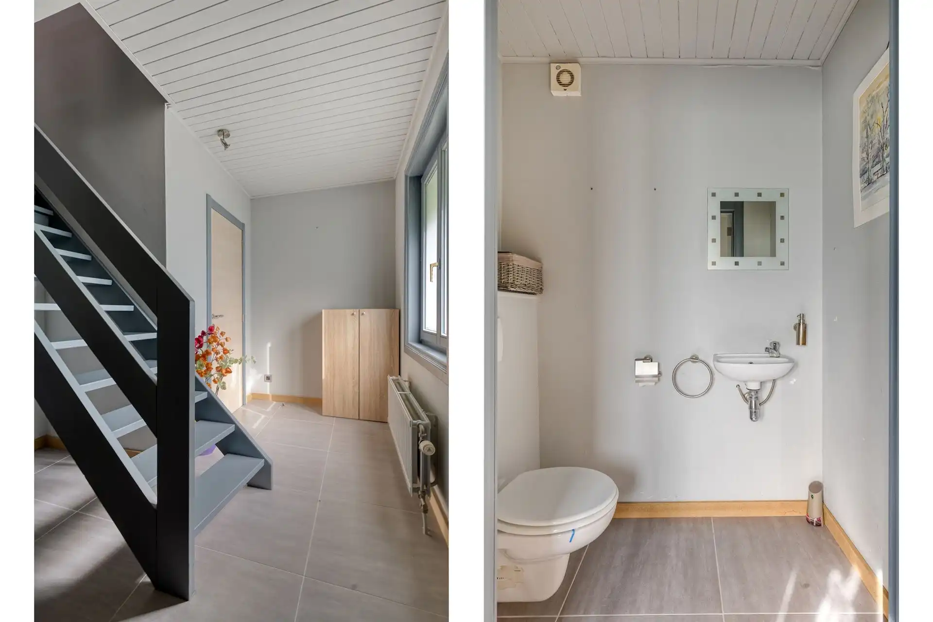 Charmante villa van 424 m² met 4 slpks, royale garage en tuin! foto 15