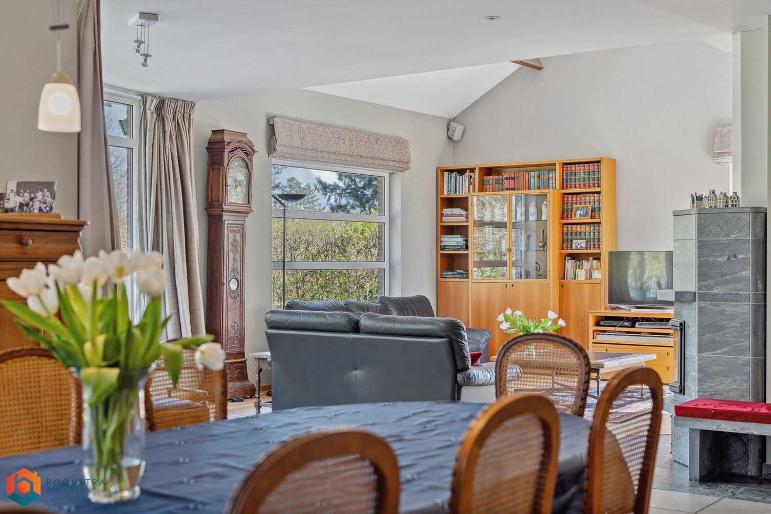 Riante villa met 5 slpkrs op 8625 m² te Rijmenam foto 8