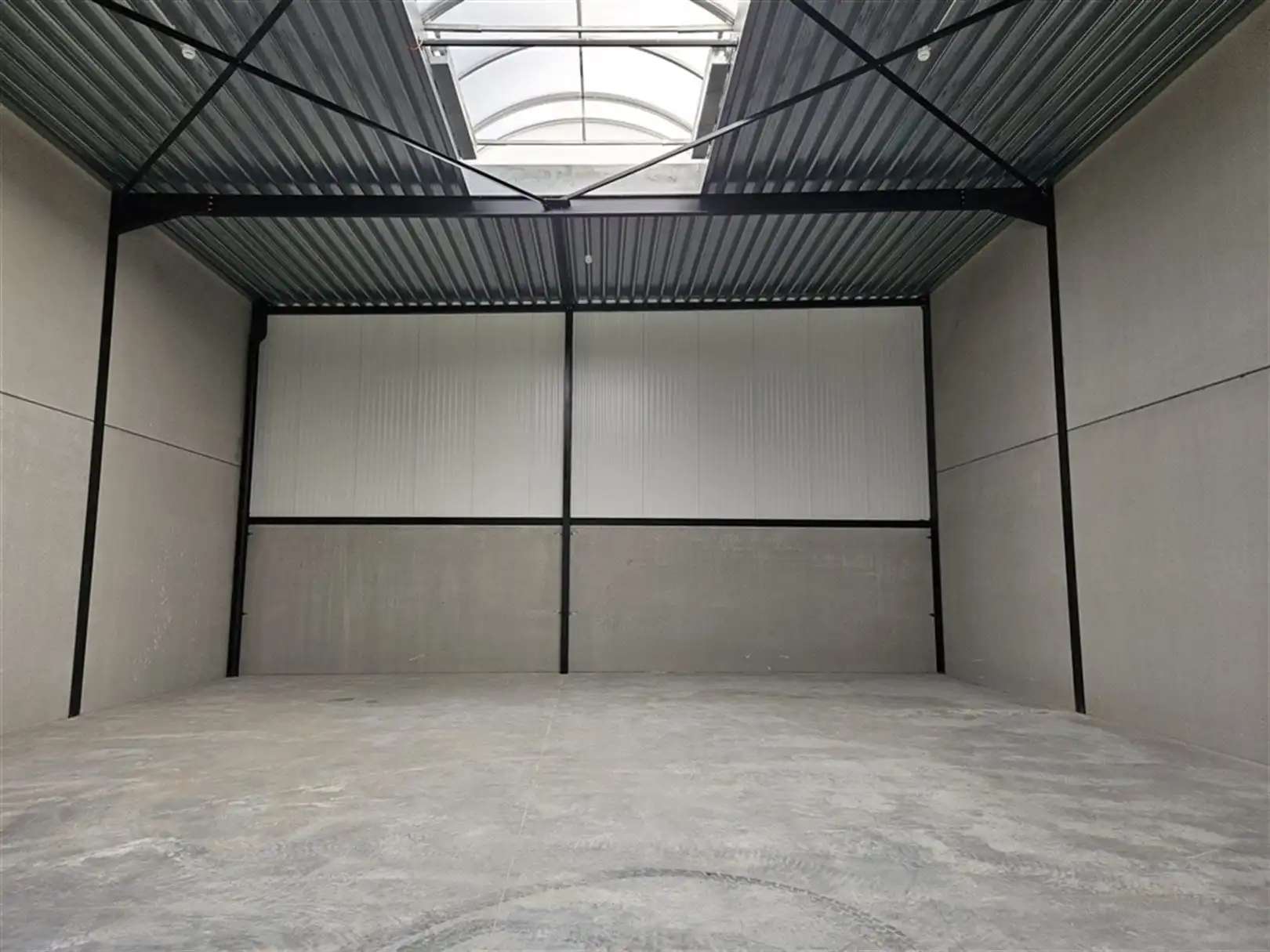 Nieuw KMO-park te Wielsbeke foto 8