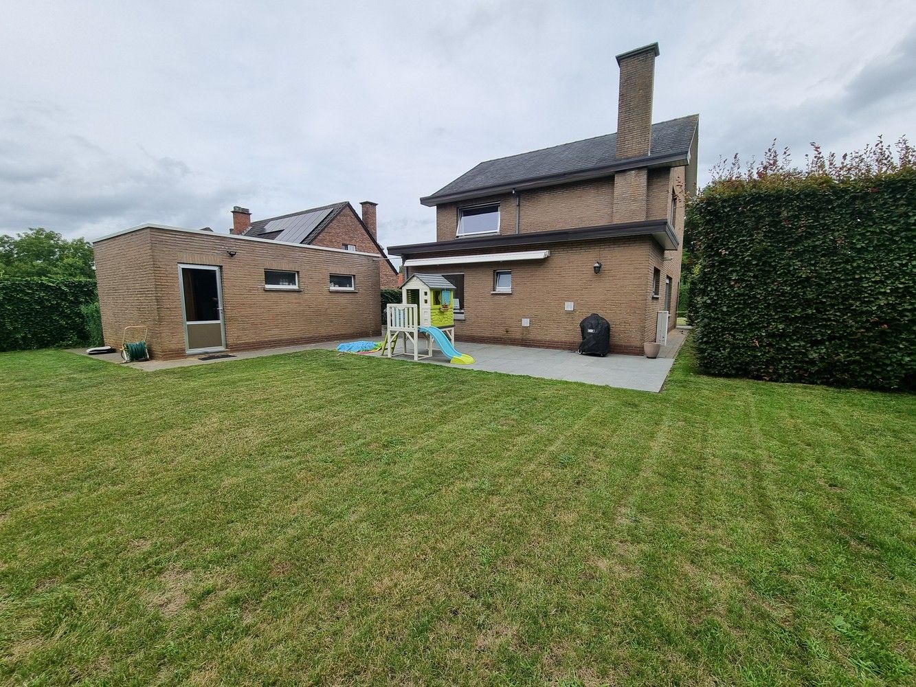 Instapklare gezinswoning op toplocatie foto 2