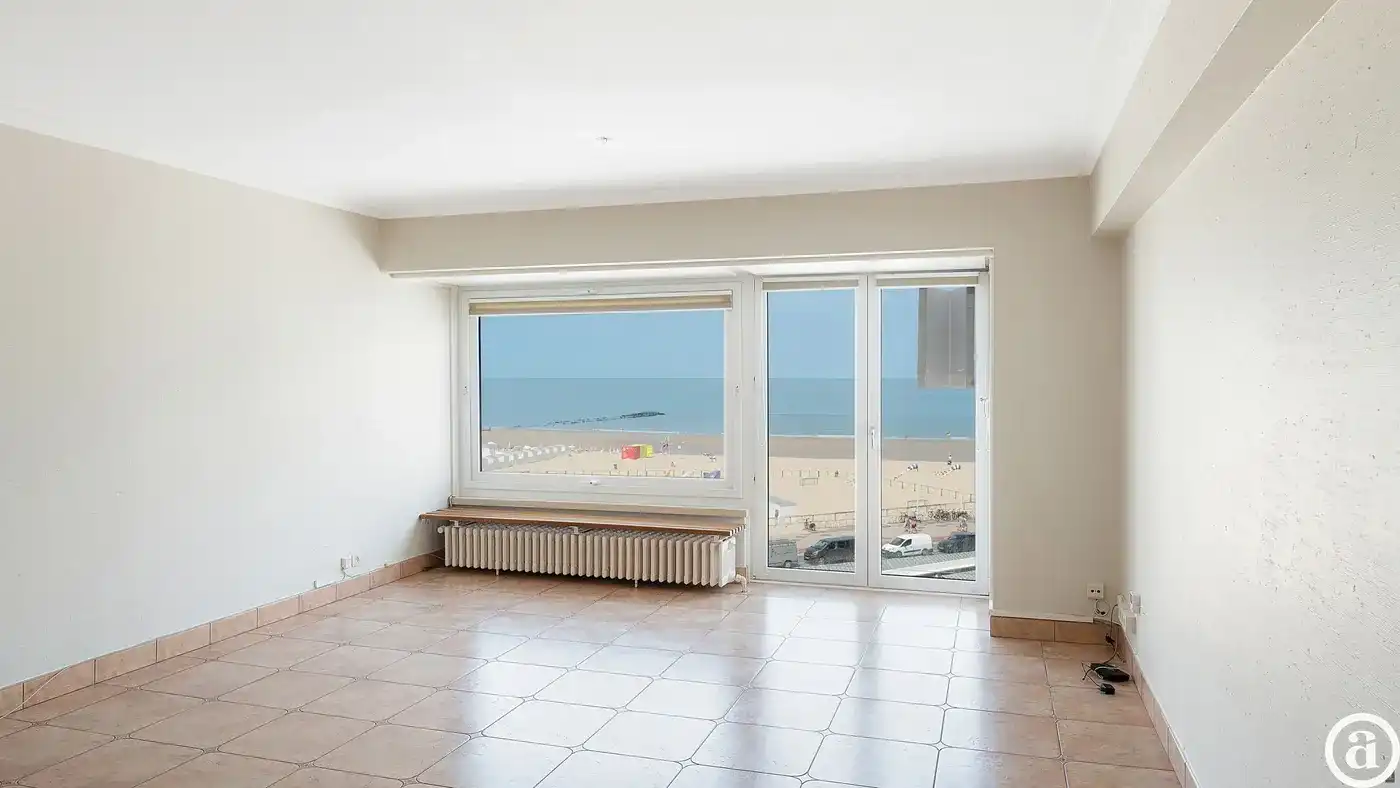 Appartement te huur Zeedijk-Knokke 573/51 - 8300 Knokke-Heist