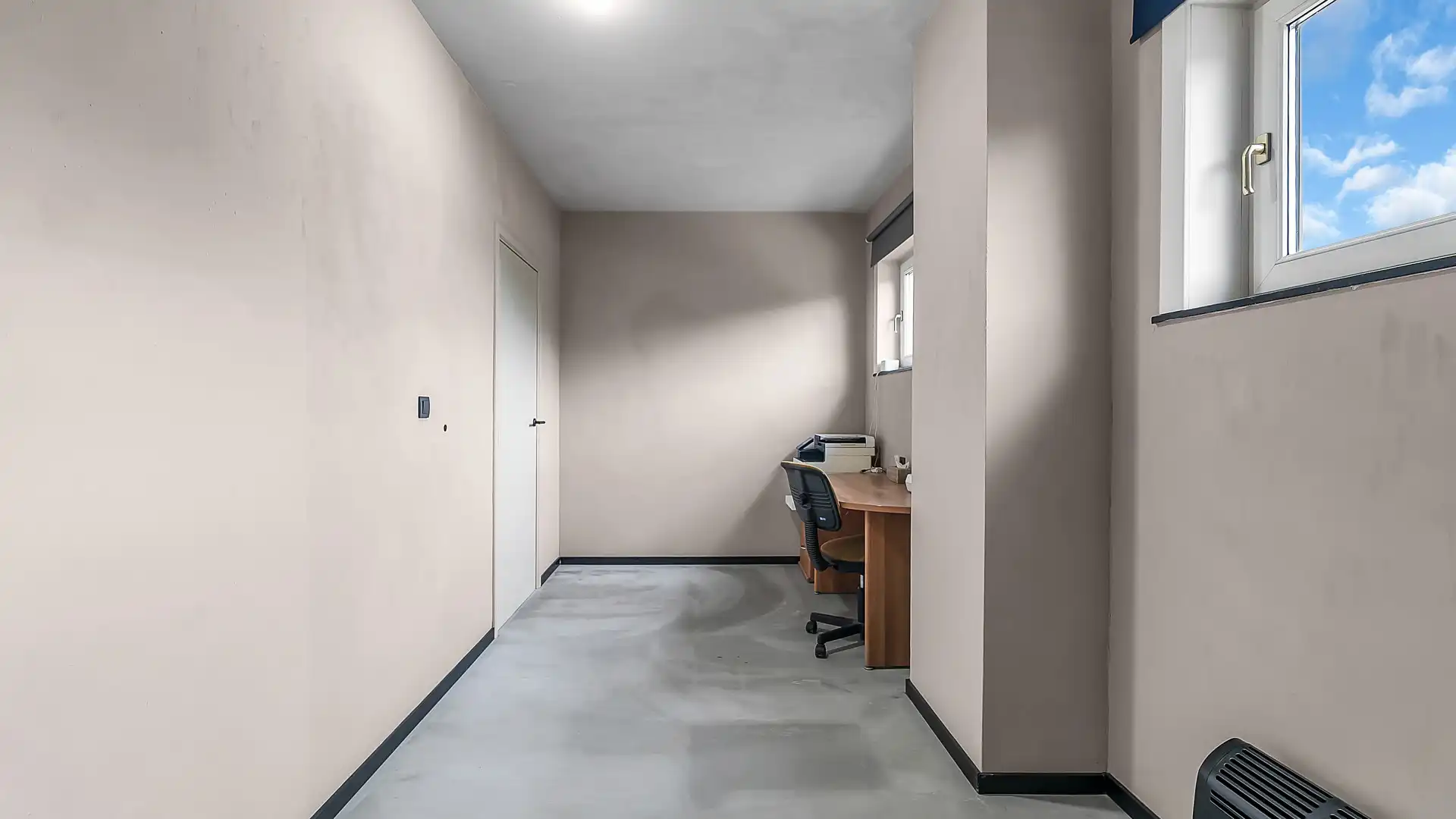 Ruime open bebouwing met 4 slaapkamers, zonnepanelen, thuisbatterij en EPC-label B in Paal! foto 17