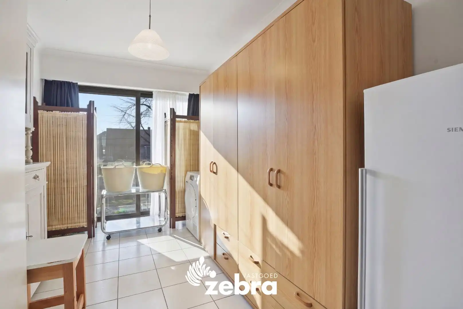 Instapklaar appartement met 2 slaapkamers vlakbij het stadscentrum! foto 12