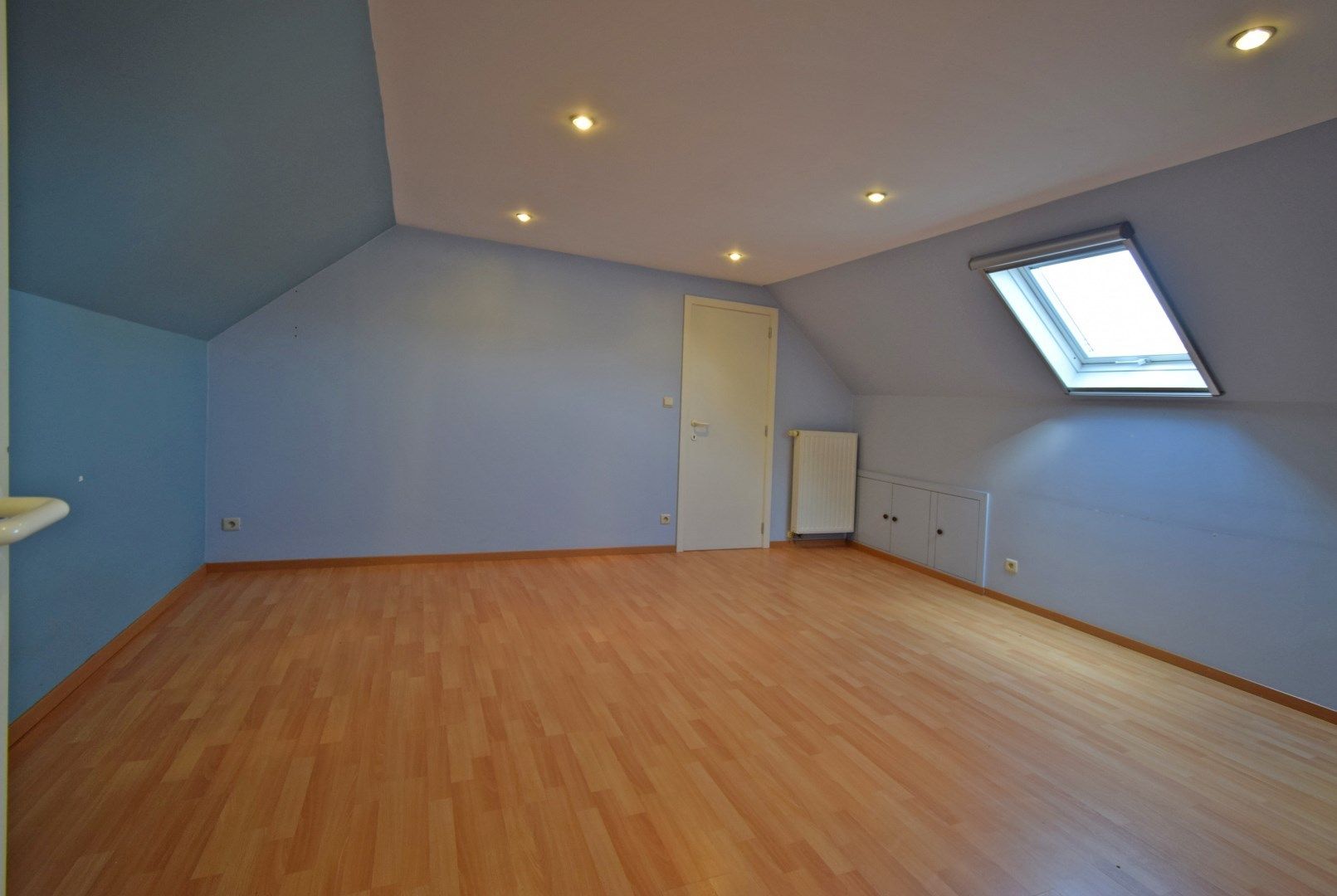 Uniek wooncomplex als geheel te huur in centrum Lichtervelde foto 15