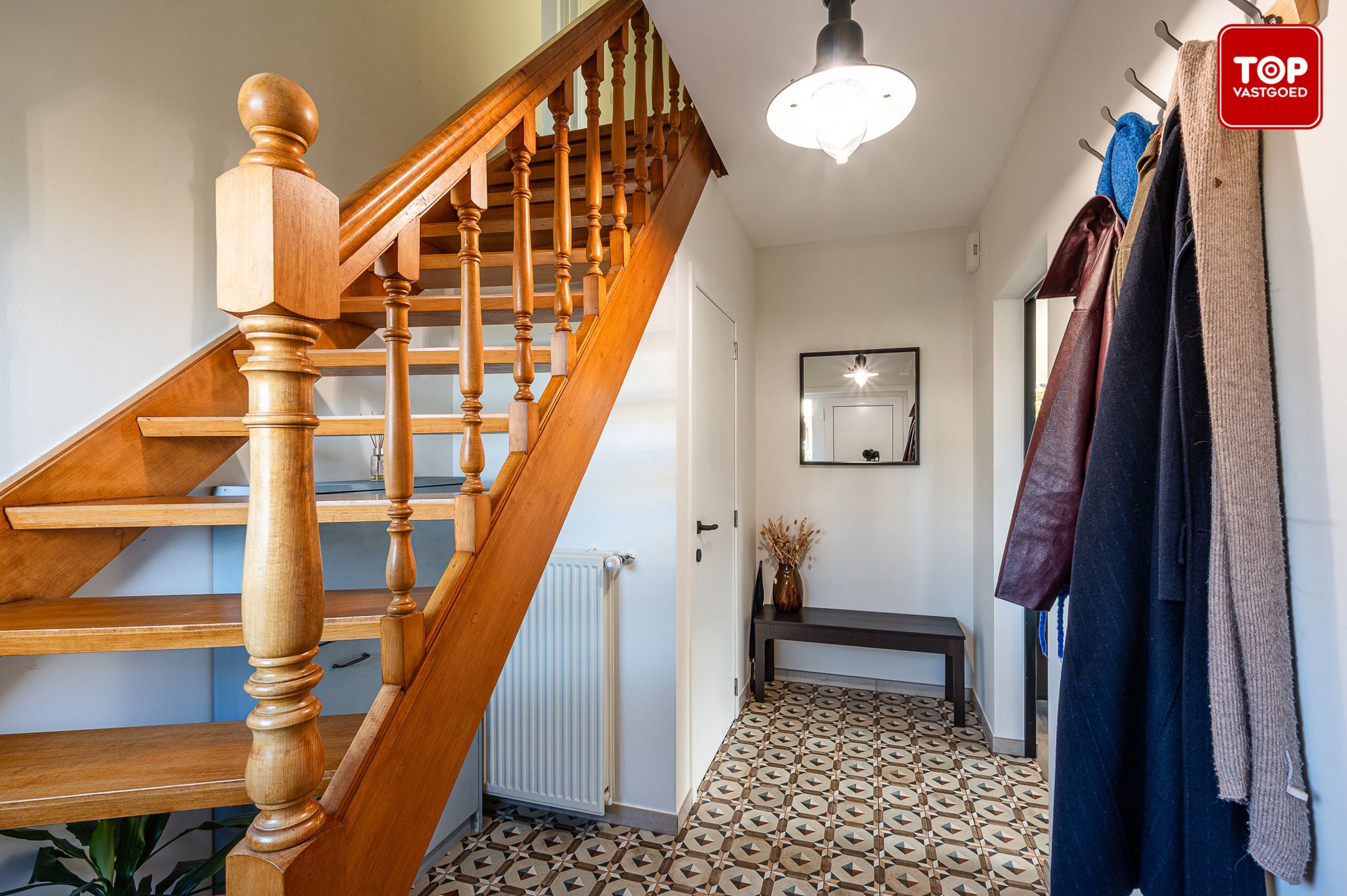 Instapklare woning op een rustige locatie foto 2