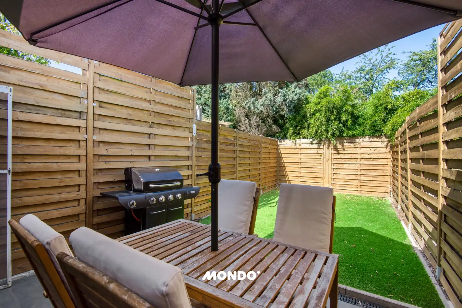 Gerenoveerde en instapklare woning! foto 15