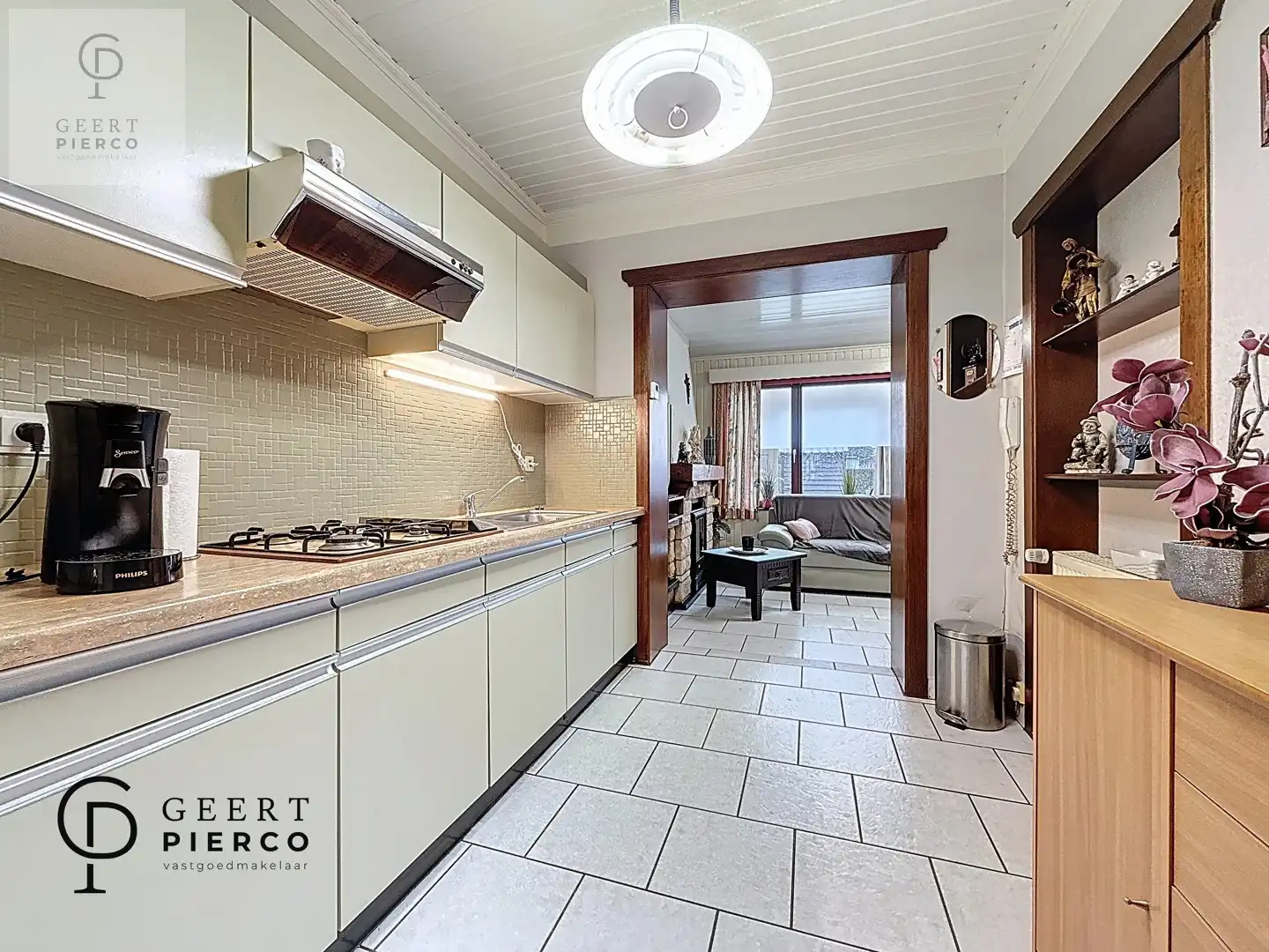 Gezellige woonst te Attenhoven foto 16