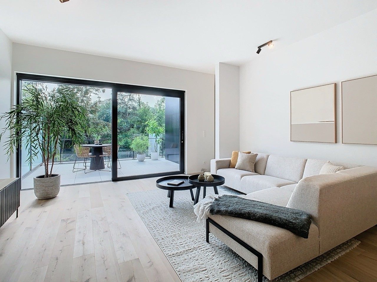Haffmanshof Duplex -1.2 foto 4