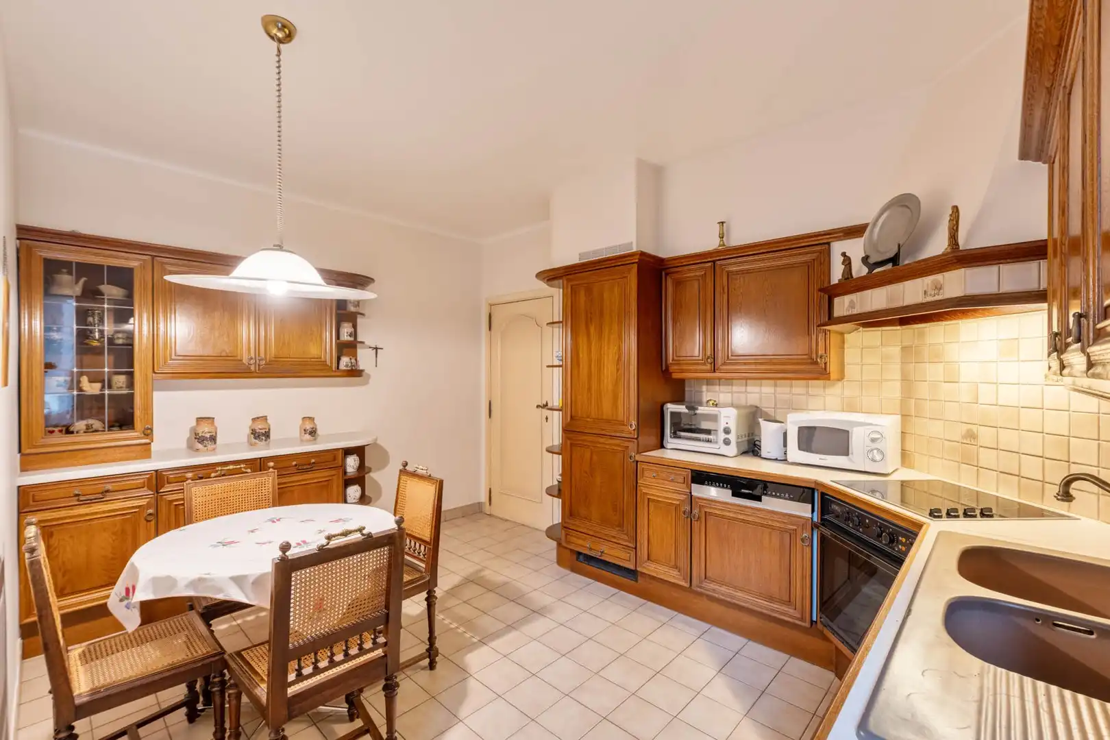 Appartement te koop foto 10