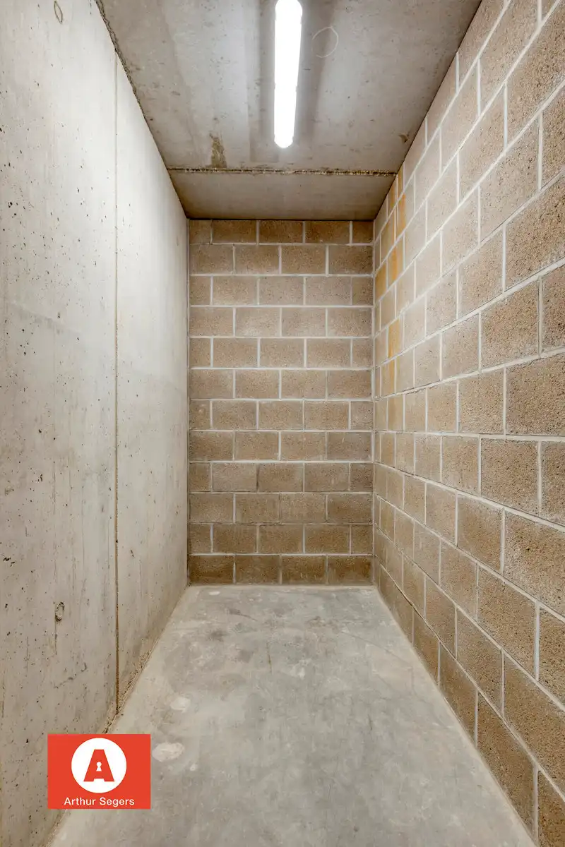 Nieuwbouw duplex-appartement in kleinschalige residentie foto 25