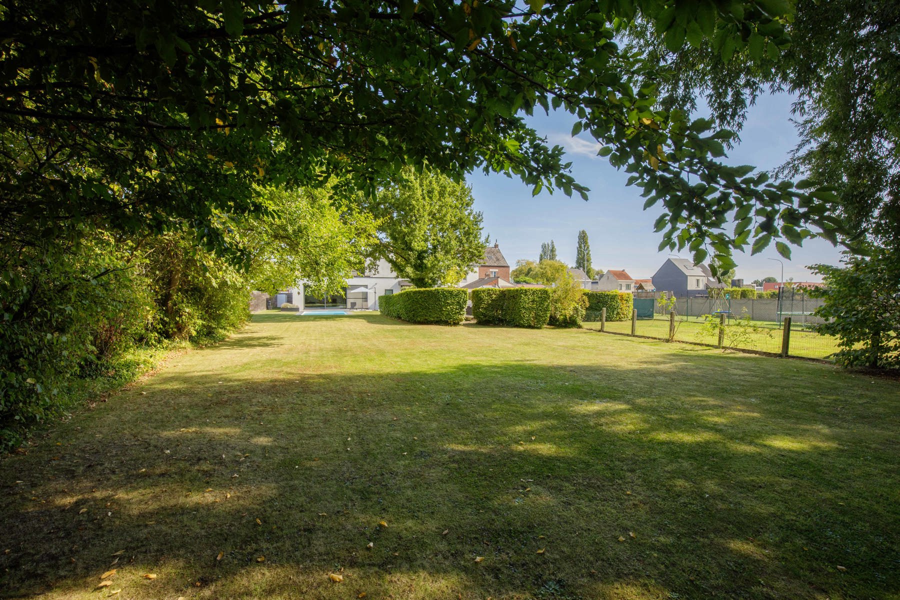 Luxueus wonen en werken onder één dak – BEN-villa met kantoorruimte foto 23