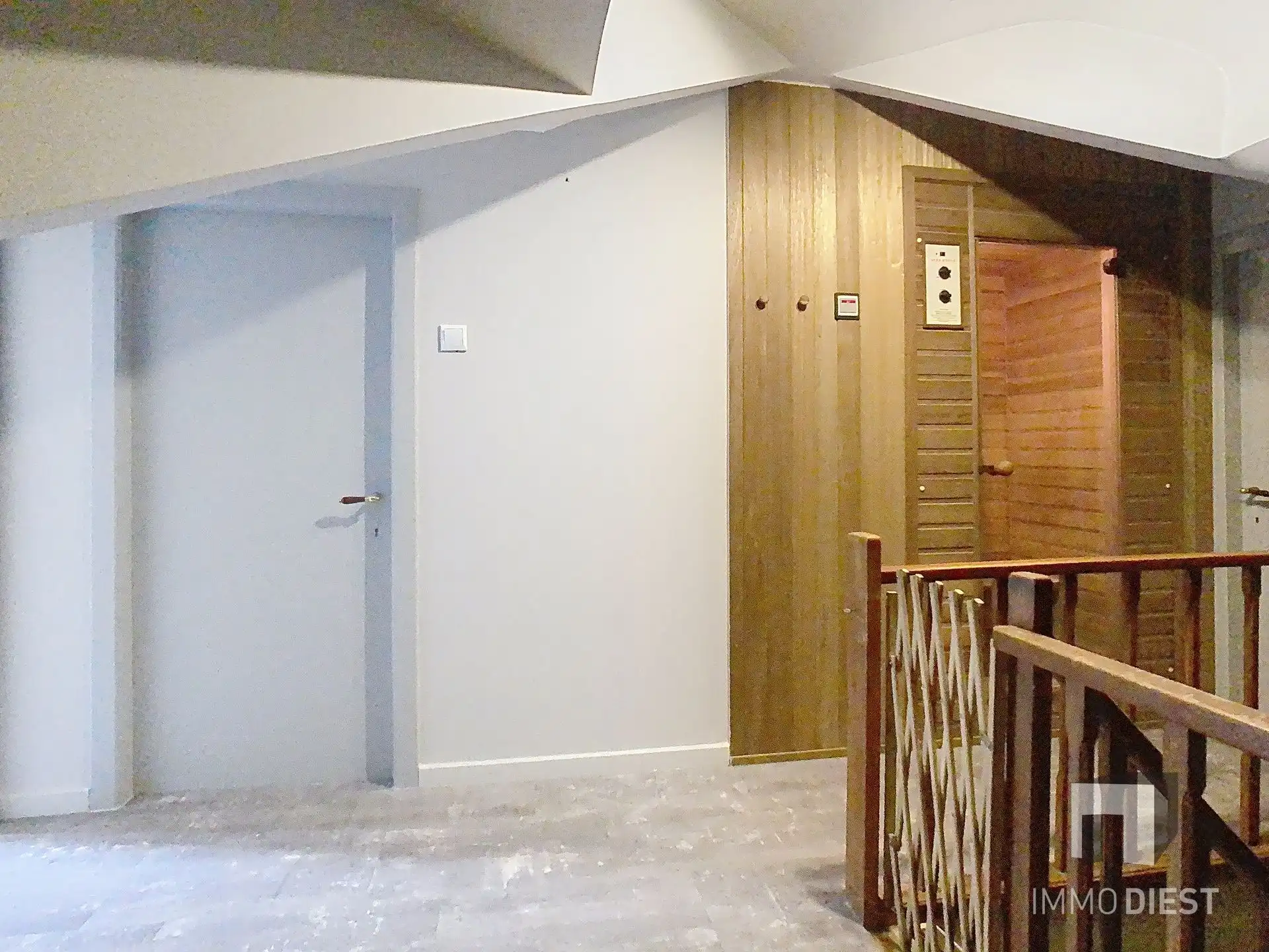 Charmante, op te frissen woning met ruime tuin nabij het centrum van Herselt. foto 19