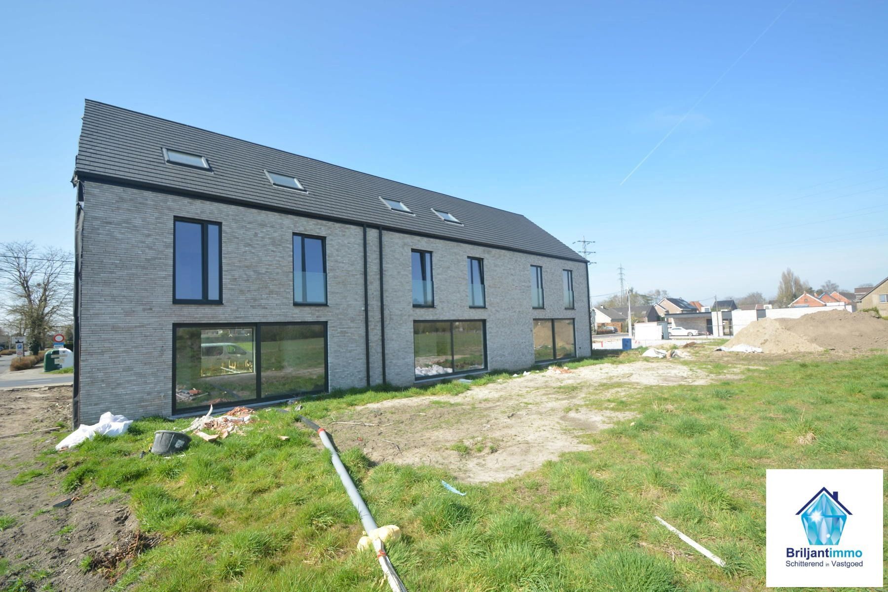 7 BEN Woningen -10.000 EURO korting voor snelle beslissers!  foto 12
