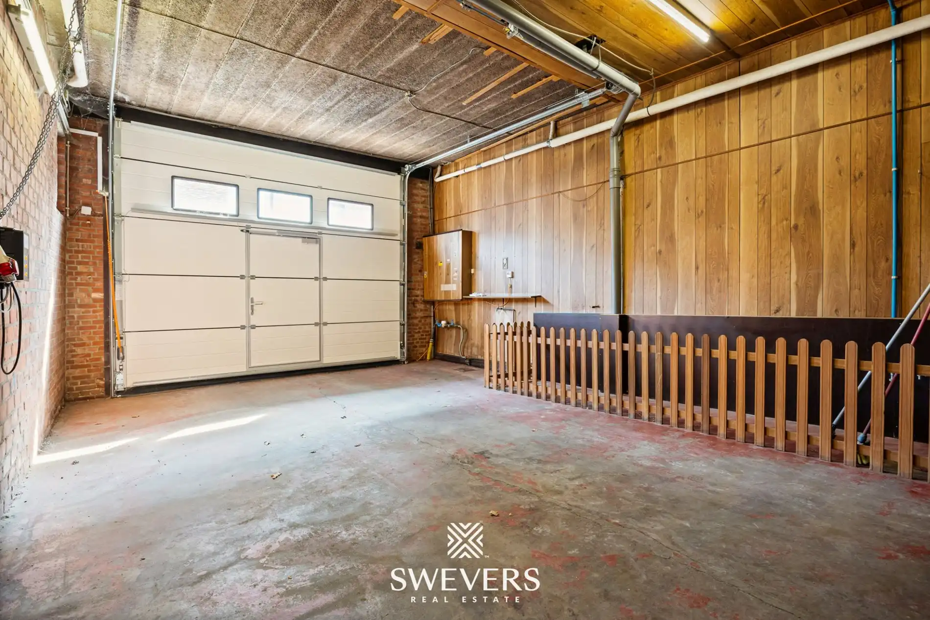 Op te frissen woning met 223 m² en tal van mogelijkheden in Sint-Truiden foto 16