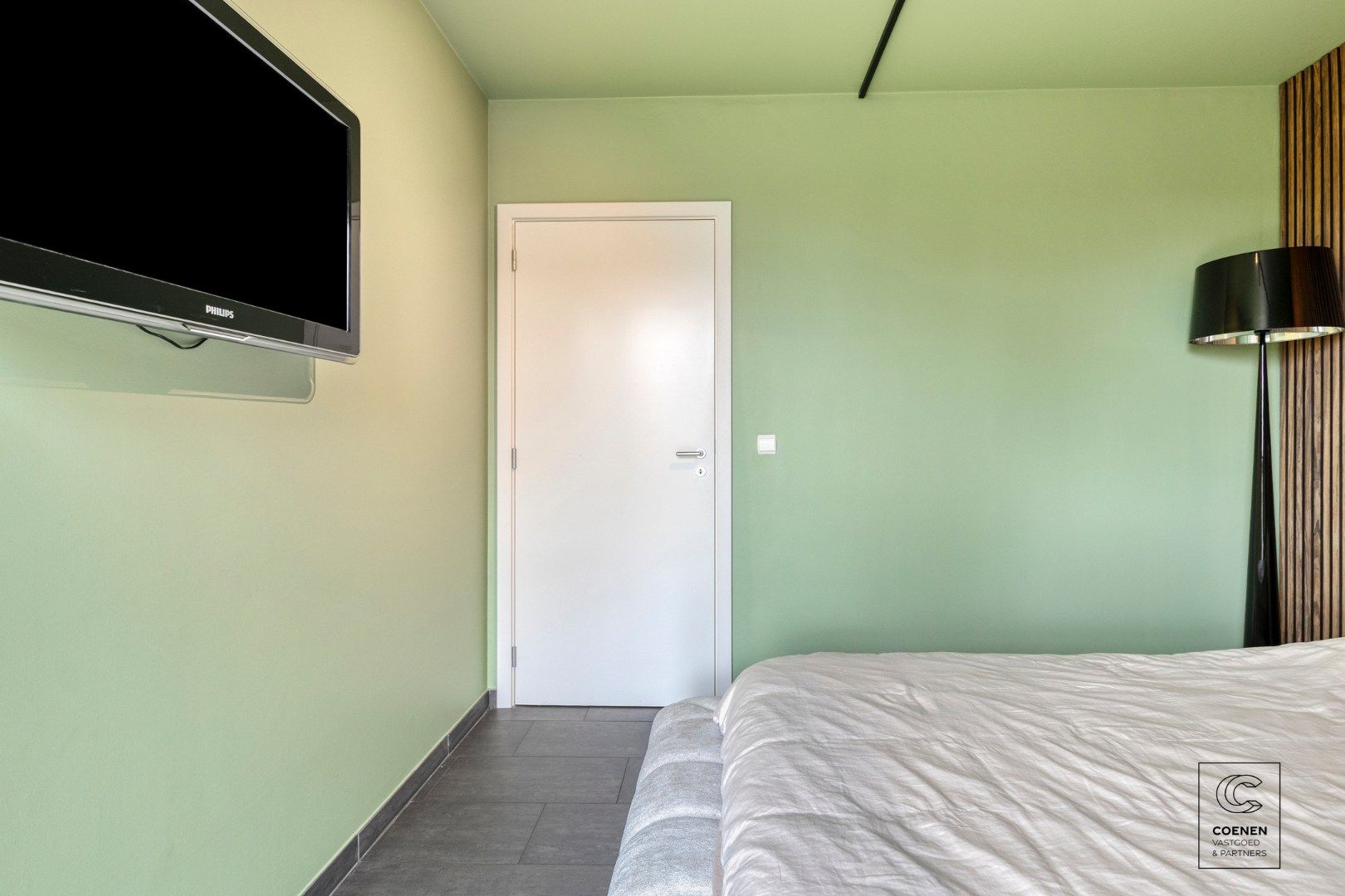 Instapklaar appartement van 91  m² met 2 slaapkamers te Kontich! foto 10