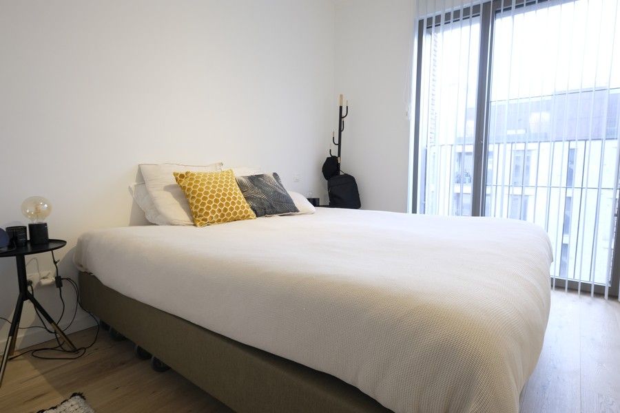 Appartement  met 2 slaapkamers  op Quartier Blue foto 10