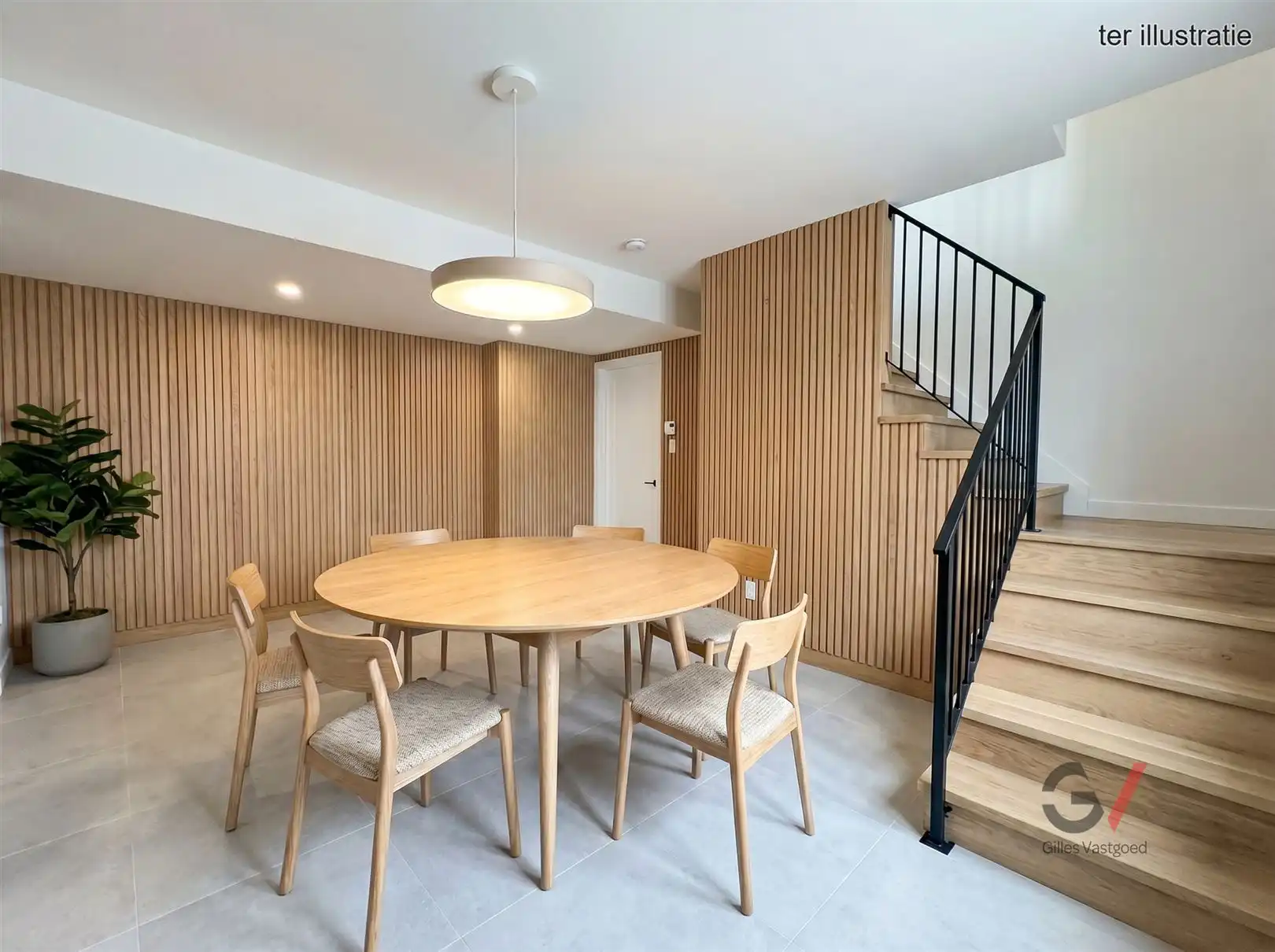 Huis foto 8