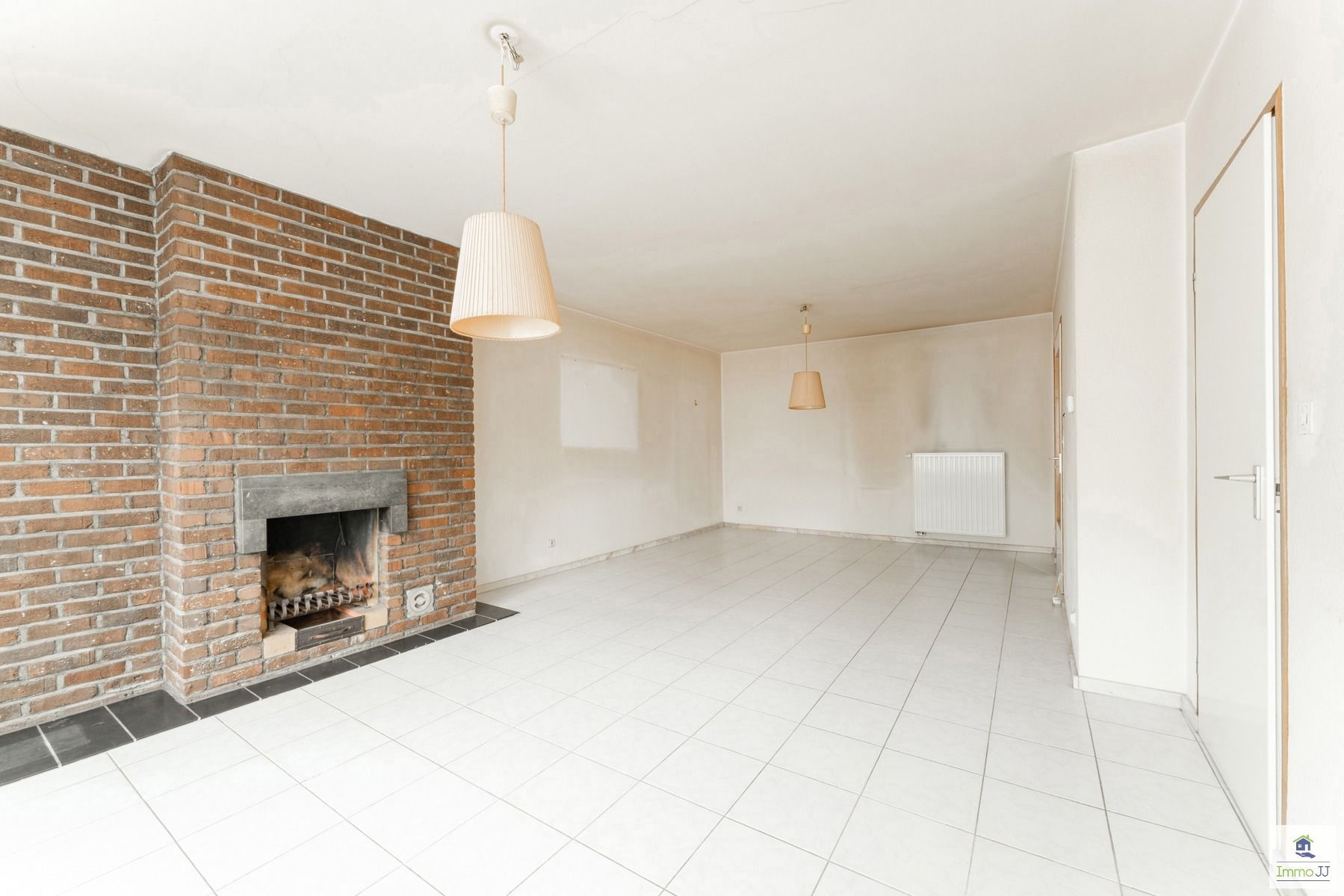 Te renoveren appartement in het stadscentrum van Hasselt  foto 2