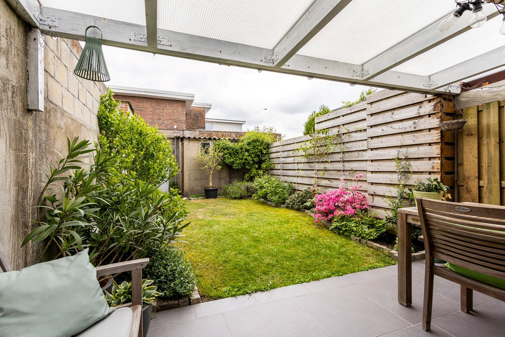 Woning met tuin in een leuke wijk te Boom.  foto 6